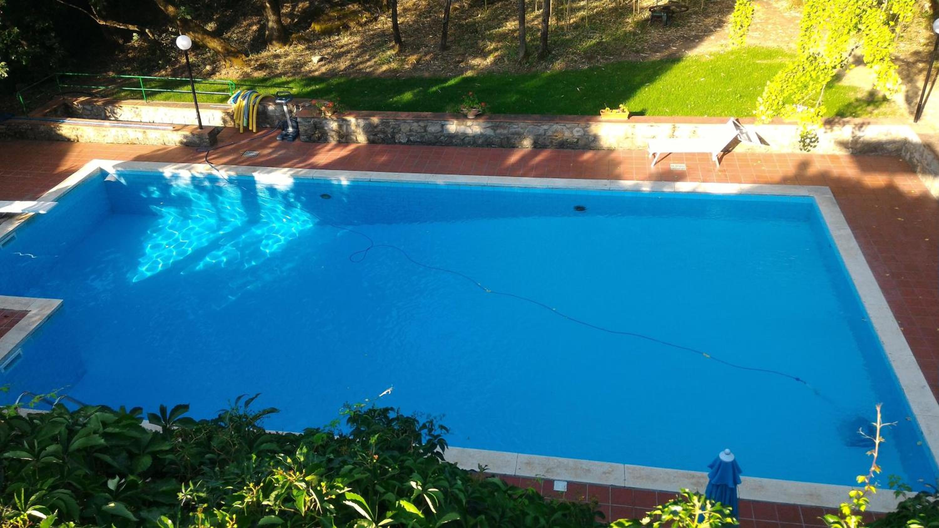 Villa La Nussa