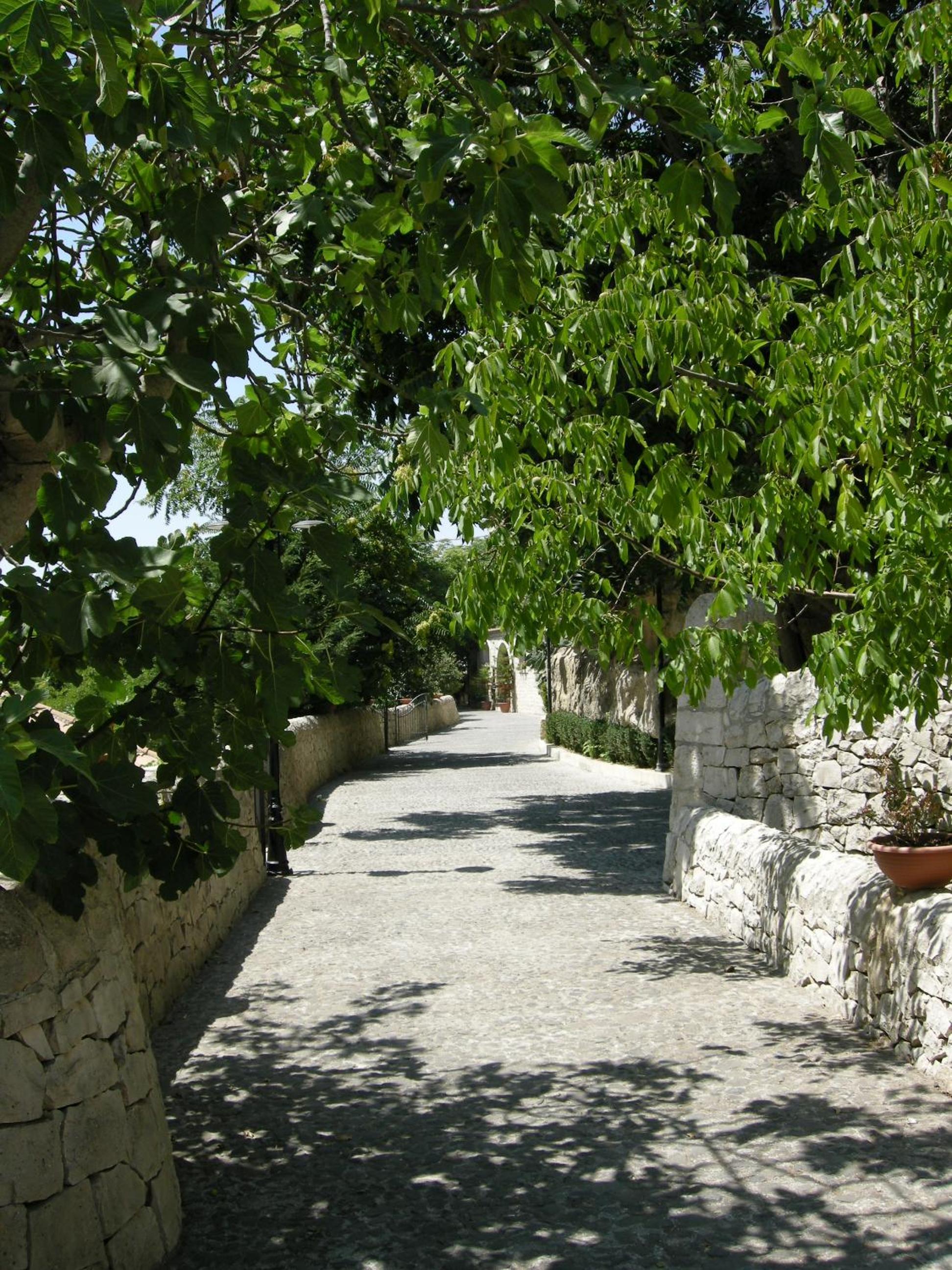 B&B Agriturismo 'A Cunziria