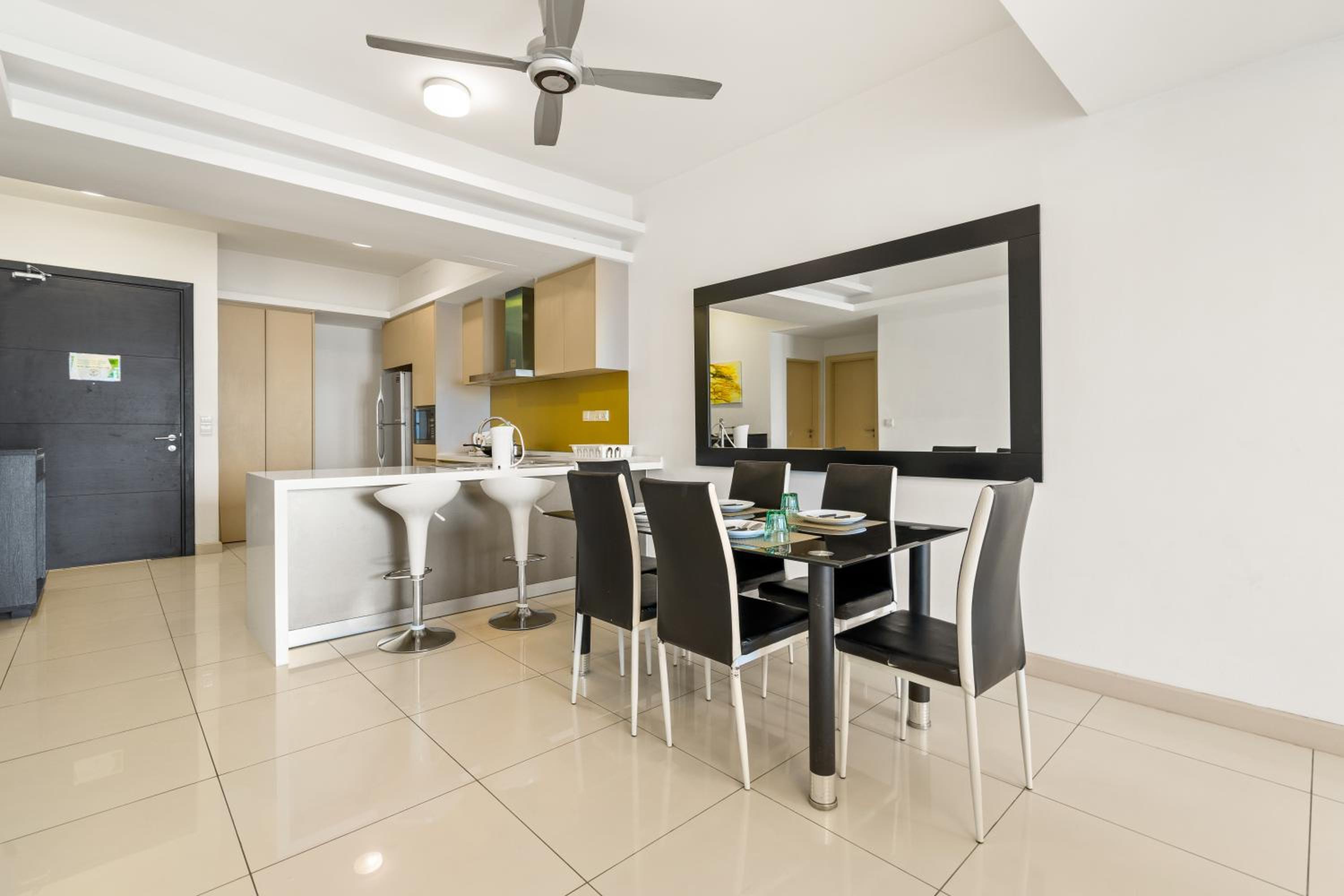 Suasana Bukit Ceylon by Plush