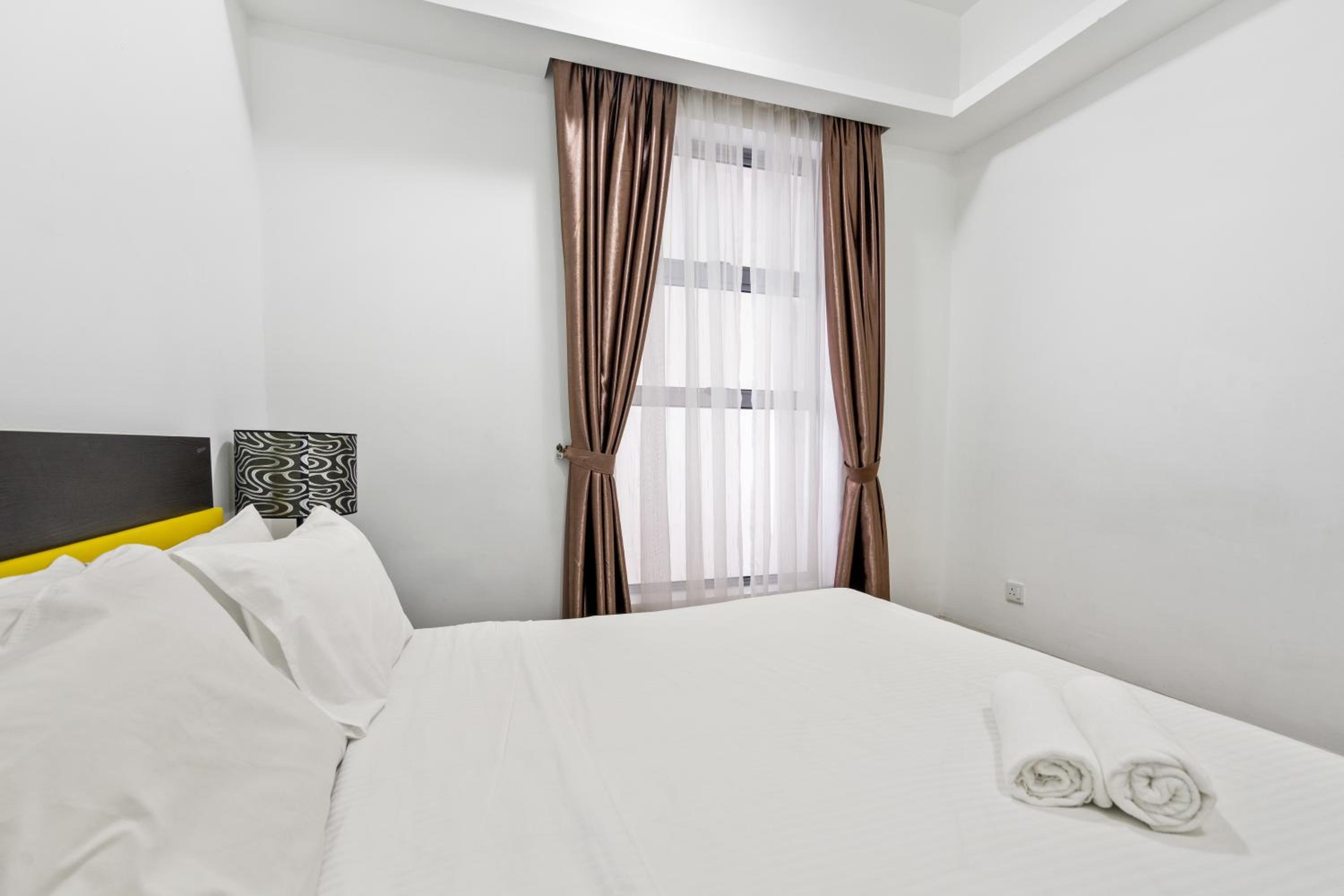 Suasana Bukit Ceylon by Plush