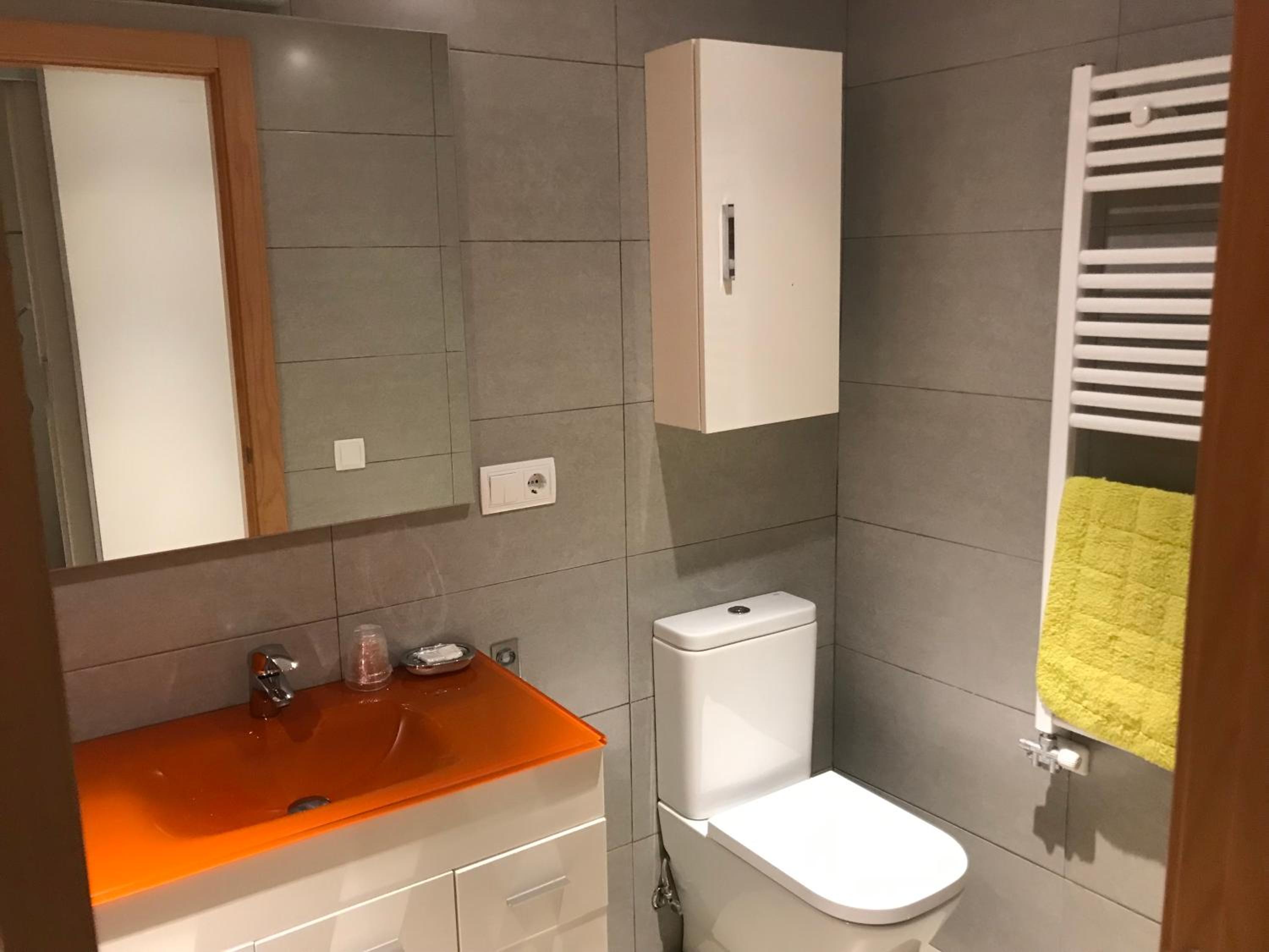 Apartaments Ca L'Albert view 5