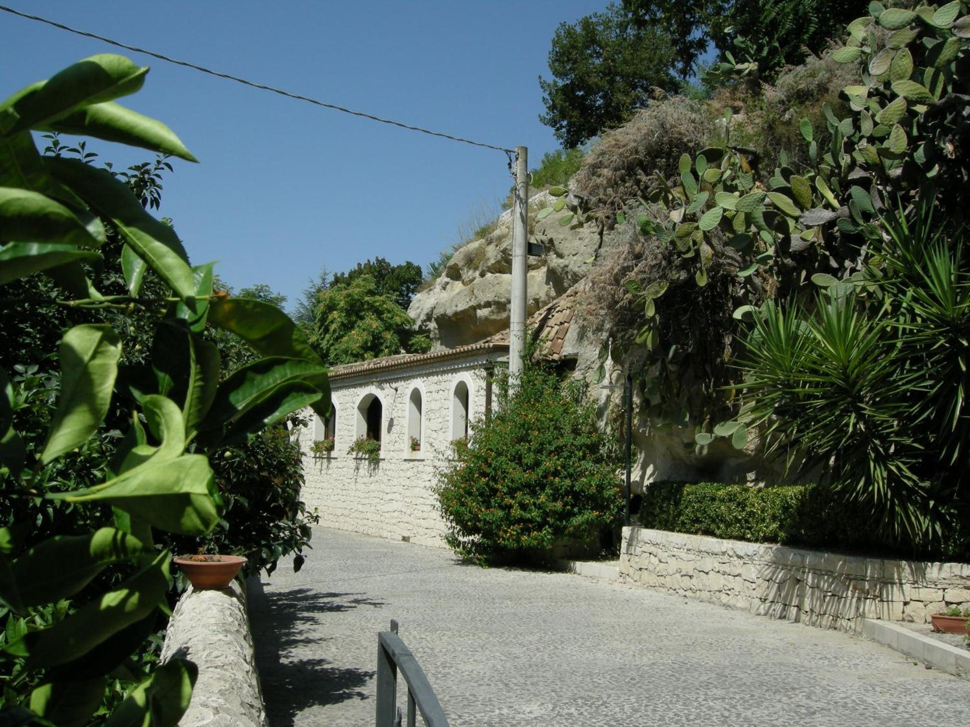 B&B Agriturismo 'A Cunziria