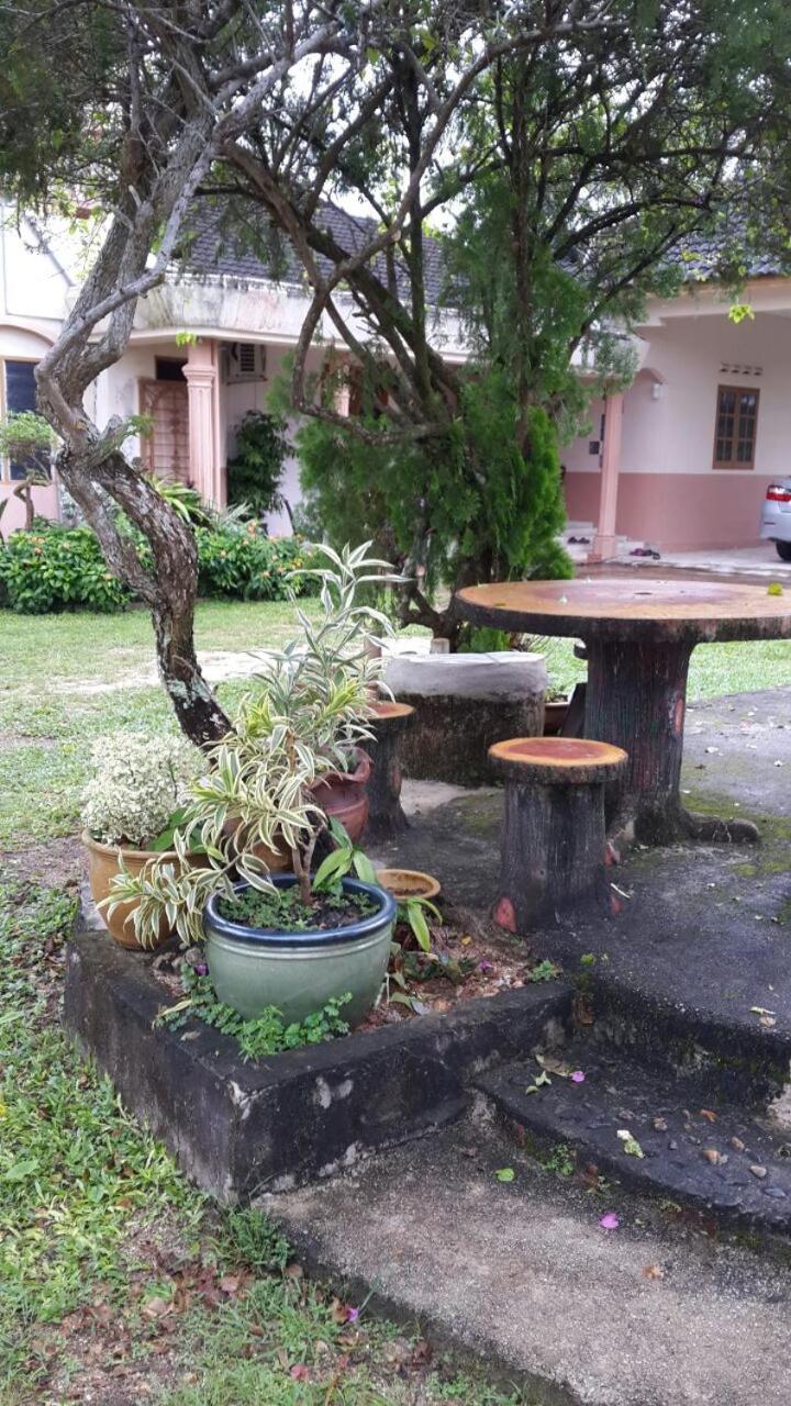 Homestay Syams photo 1