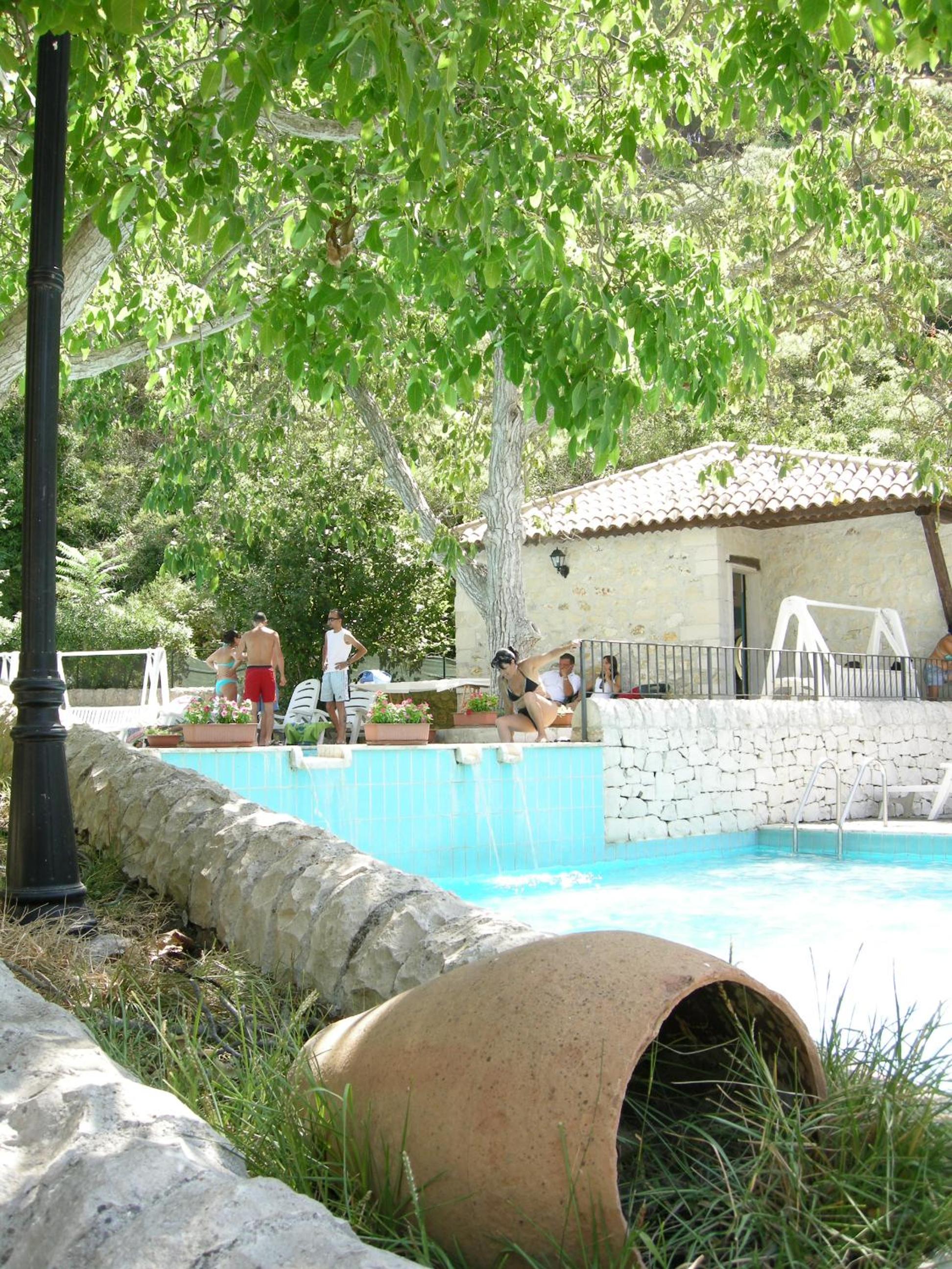 B&B Agriturismo 'A Cunziria