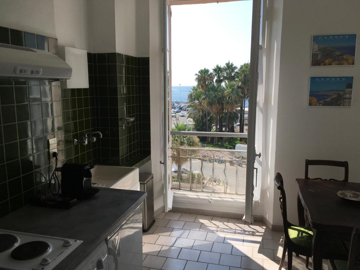 Sun Beam Cannes view 4