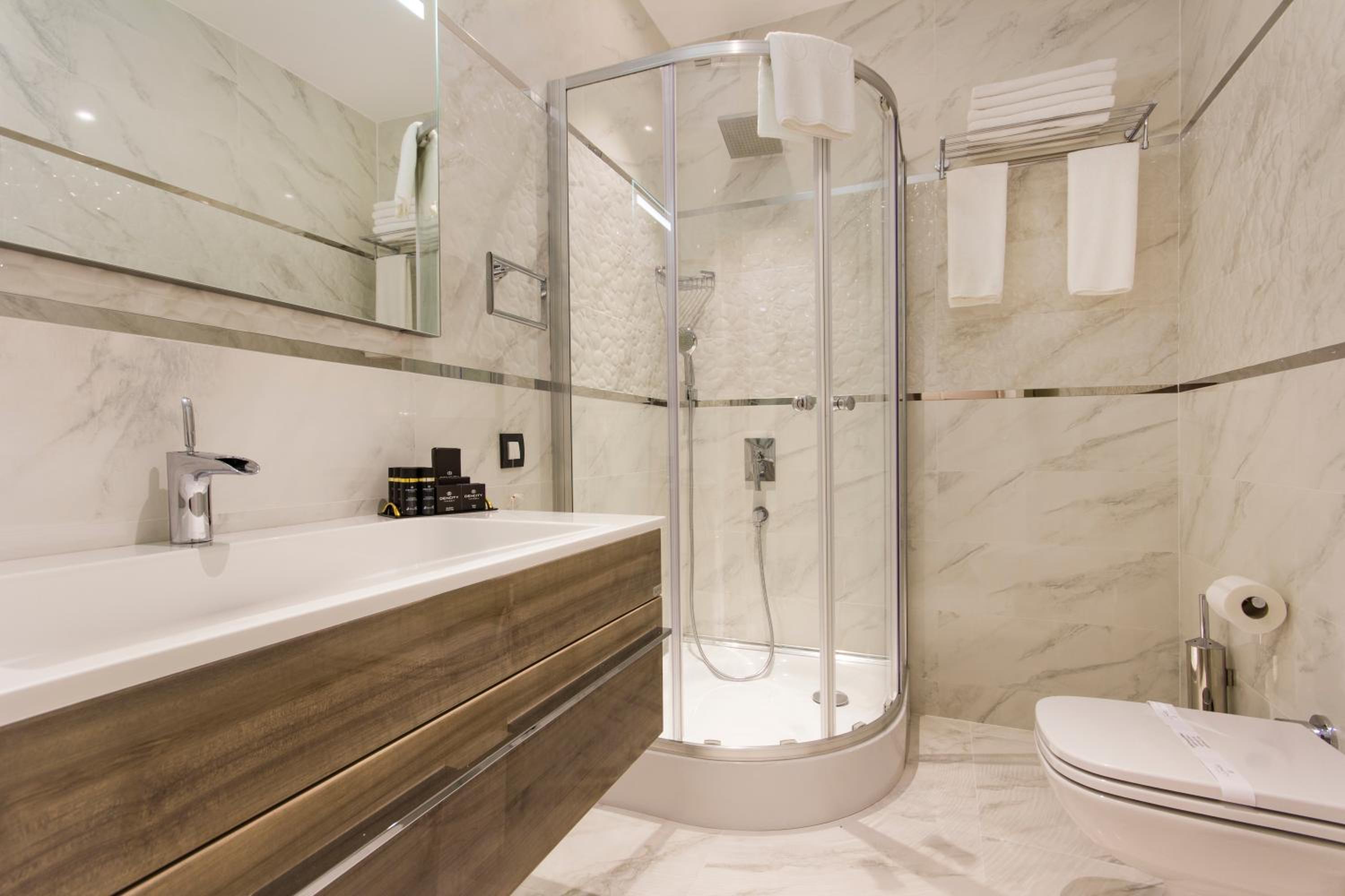 Dencity Otelleri & Spa - Image 22