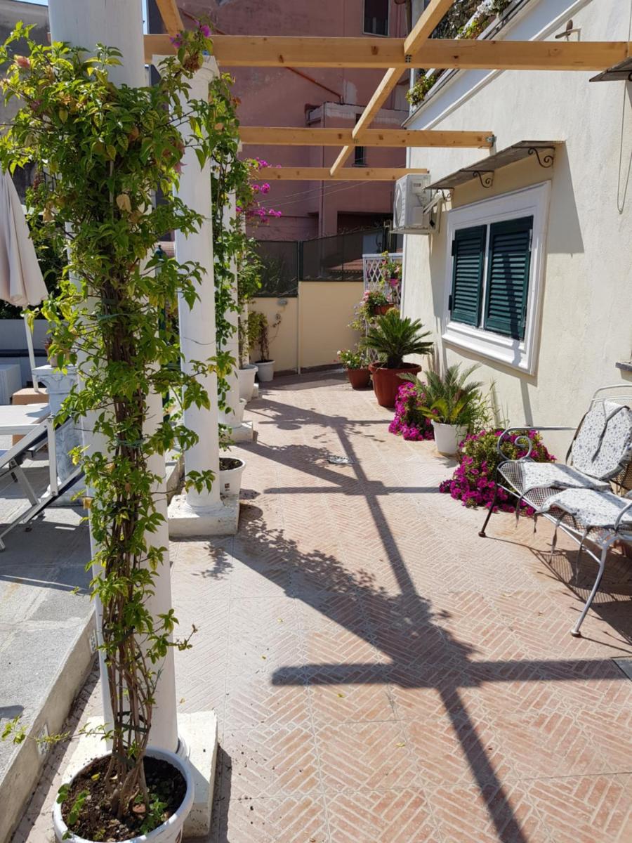 Villino Angela A Sant'Anna view 3