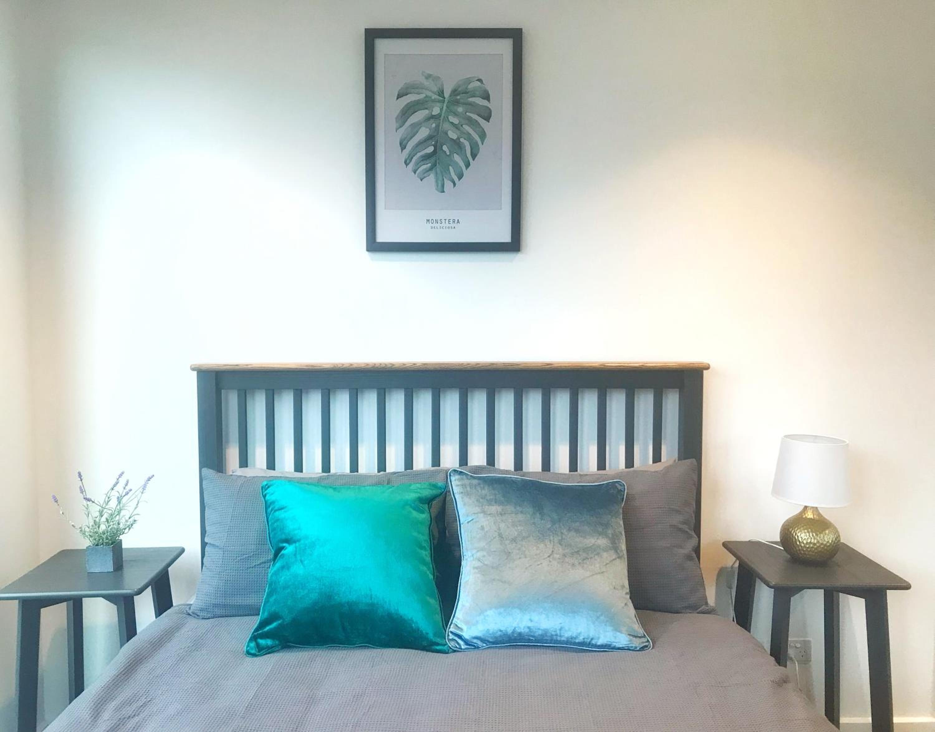 Large 2B2B Near Southern Cross FreeParking GYM POOL