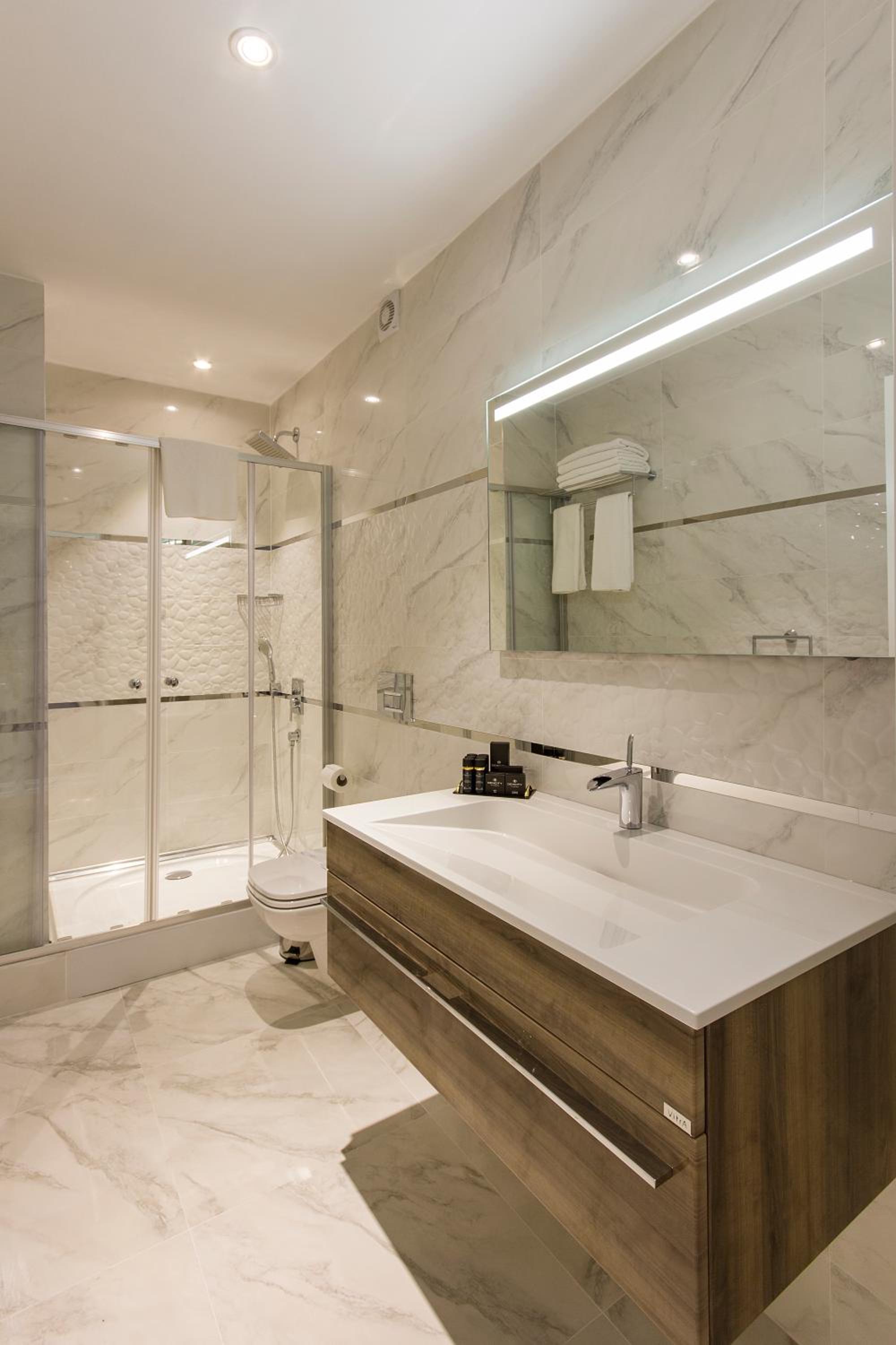 Dencity Otelleri & Spa - Image 47