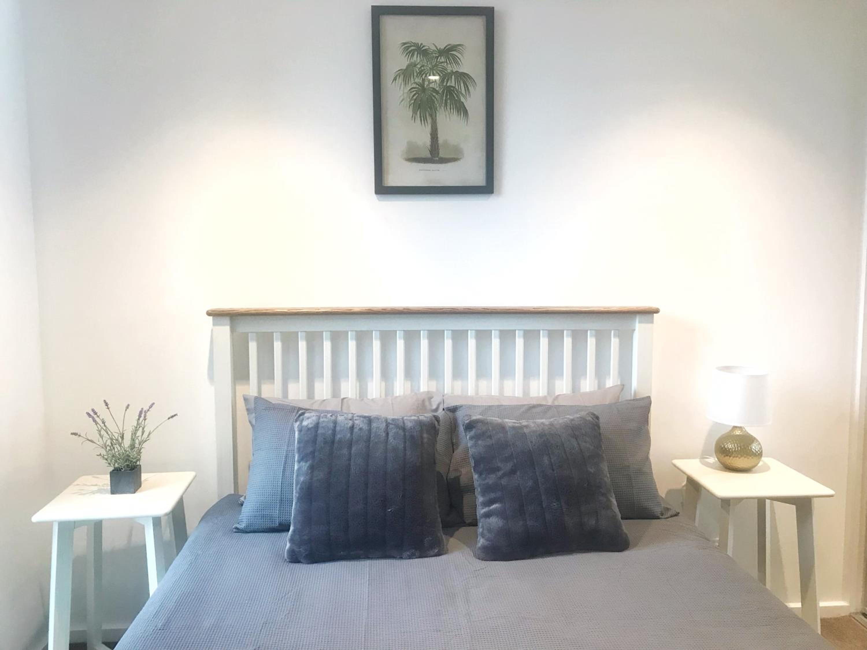 Large 2B2B Near Southern Cross FreeParking GYM POOL