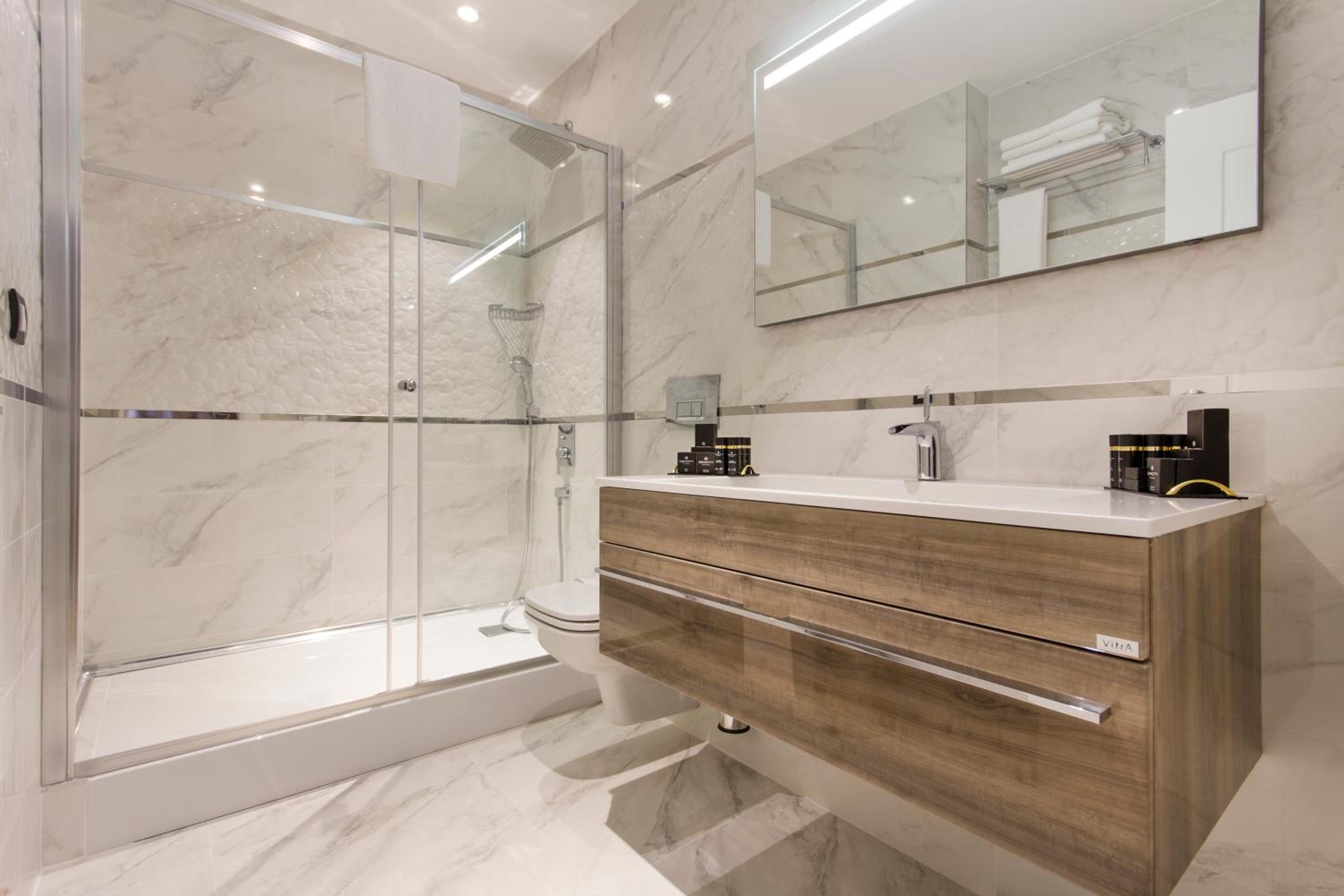 Dencity Otelleri & Spa - Image 21