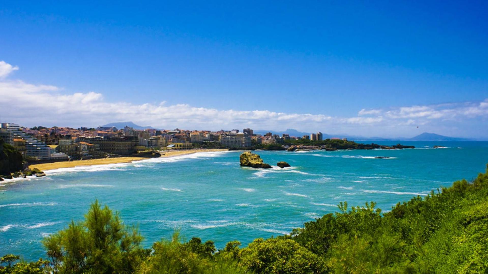 F3 - Guerin Locations Biarritz