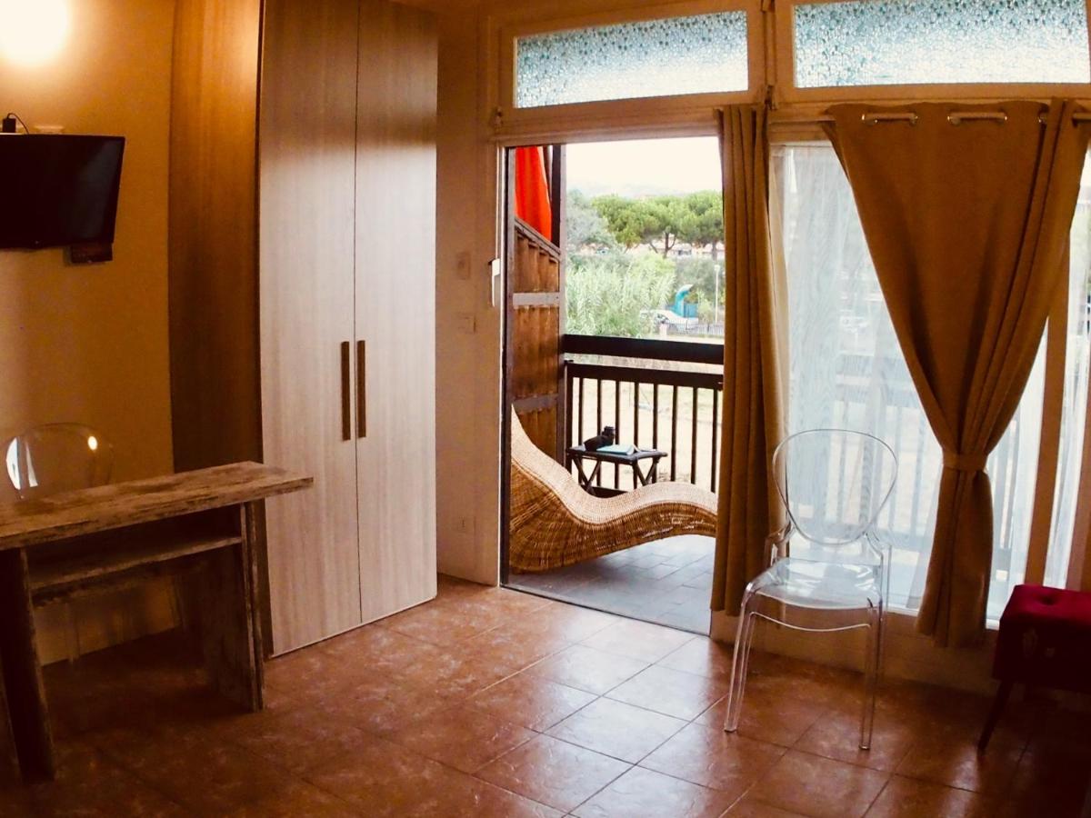 Casa Vacanze Bungalow I Girasoli en Ventimiglia