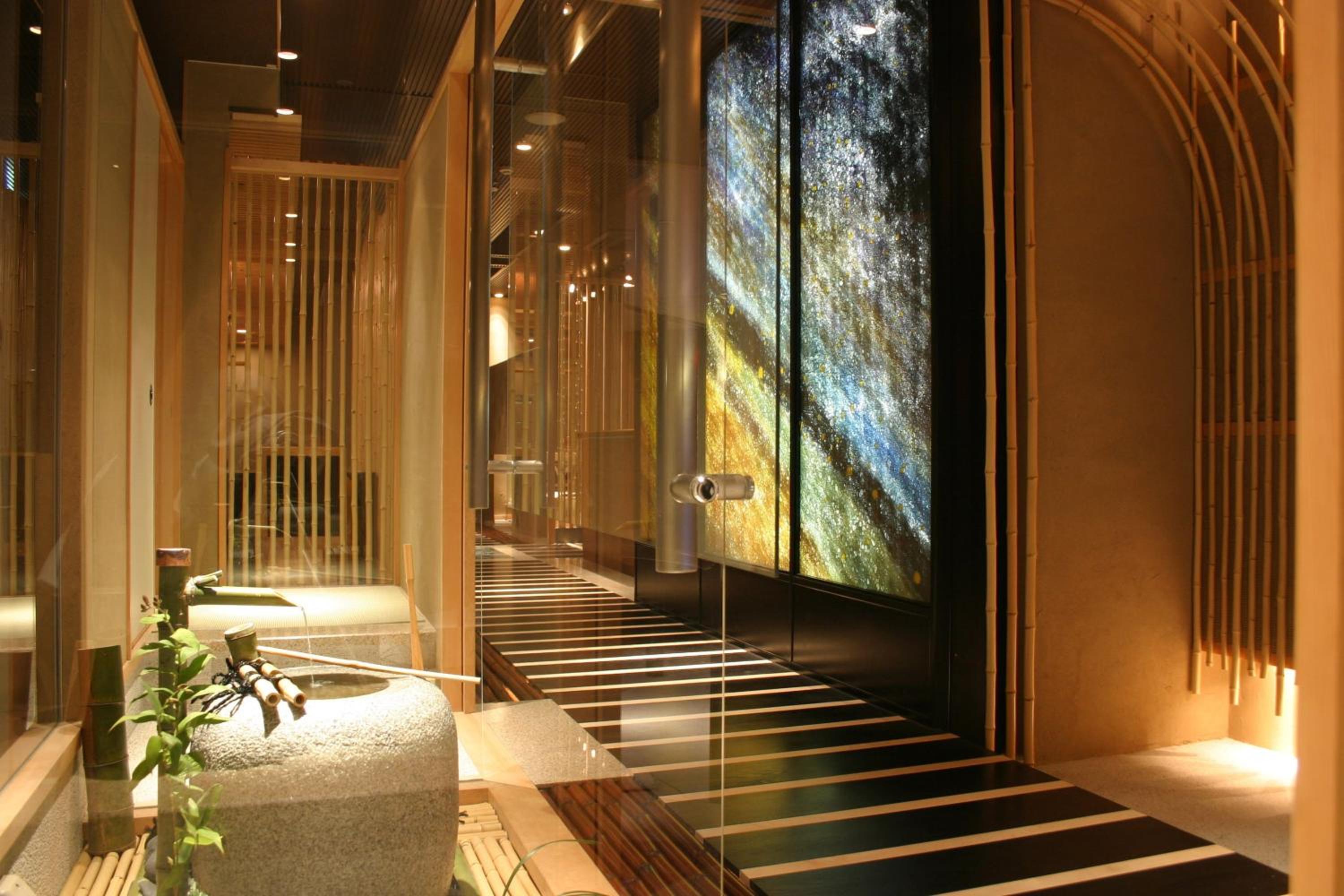 Hotel Heritage