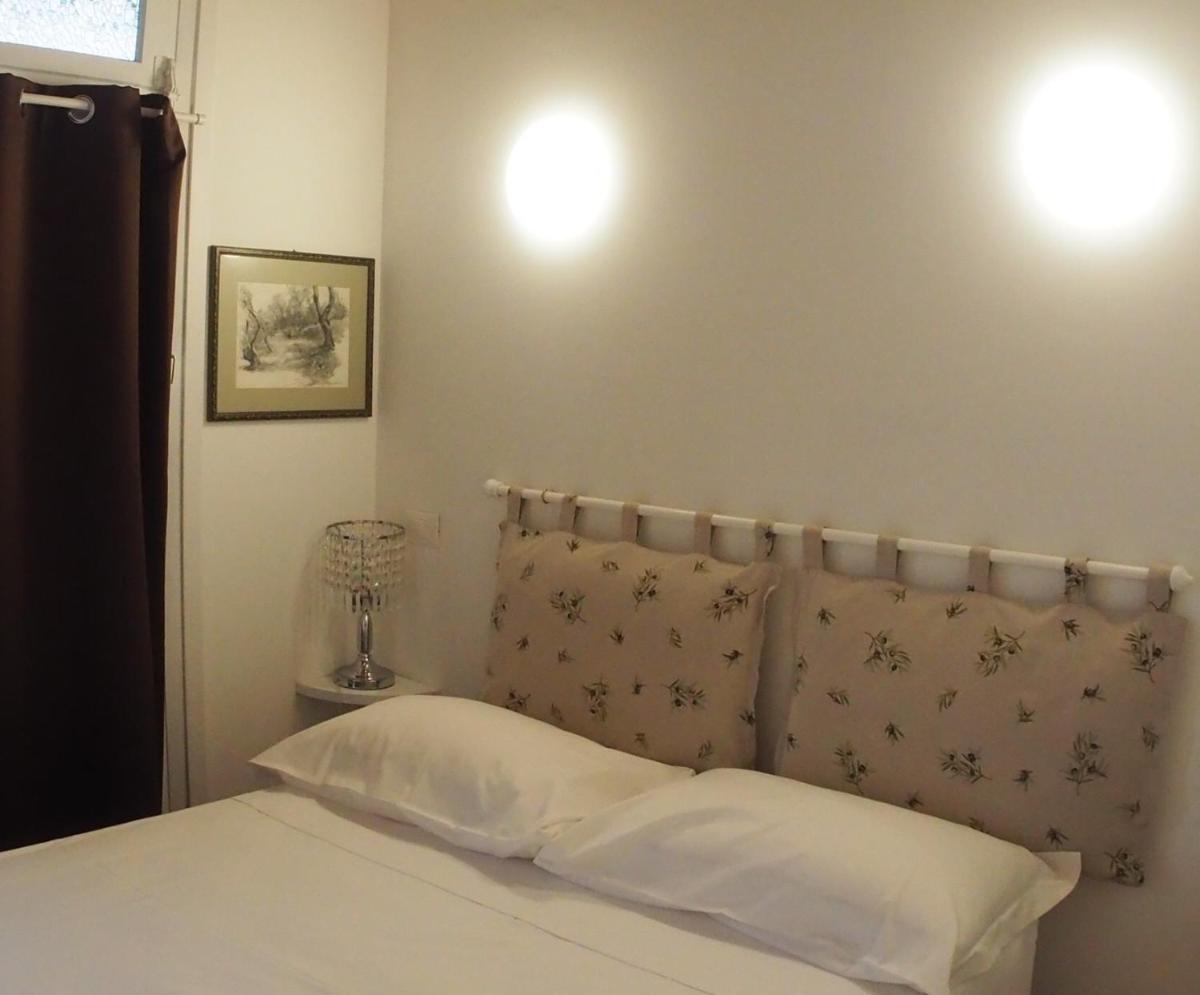 Casa Vacanze Bungalow I Girasoli photo 3