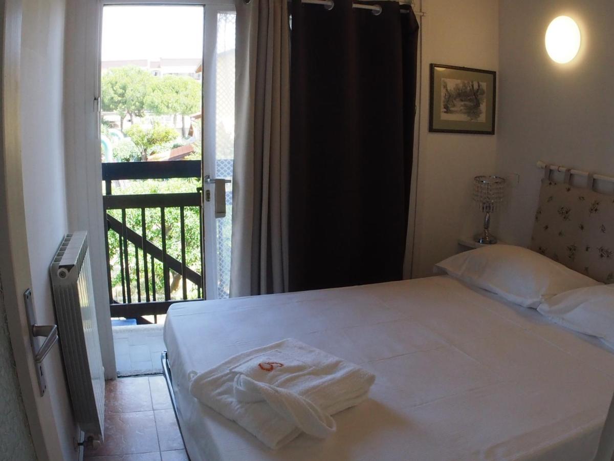 Casa Vacanze Bungalow I Girasoli photo 4