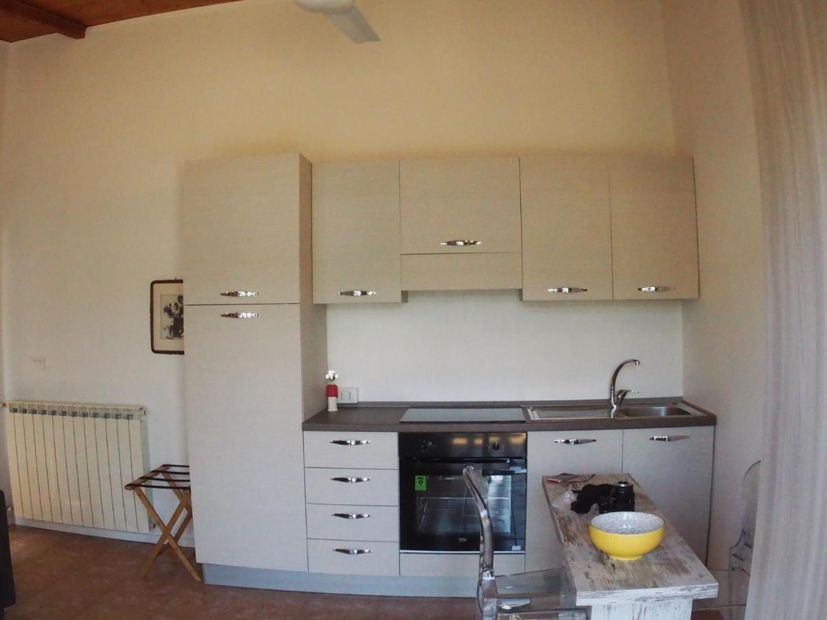 Casa Vacanze Bungalow I Girasoli photo 5