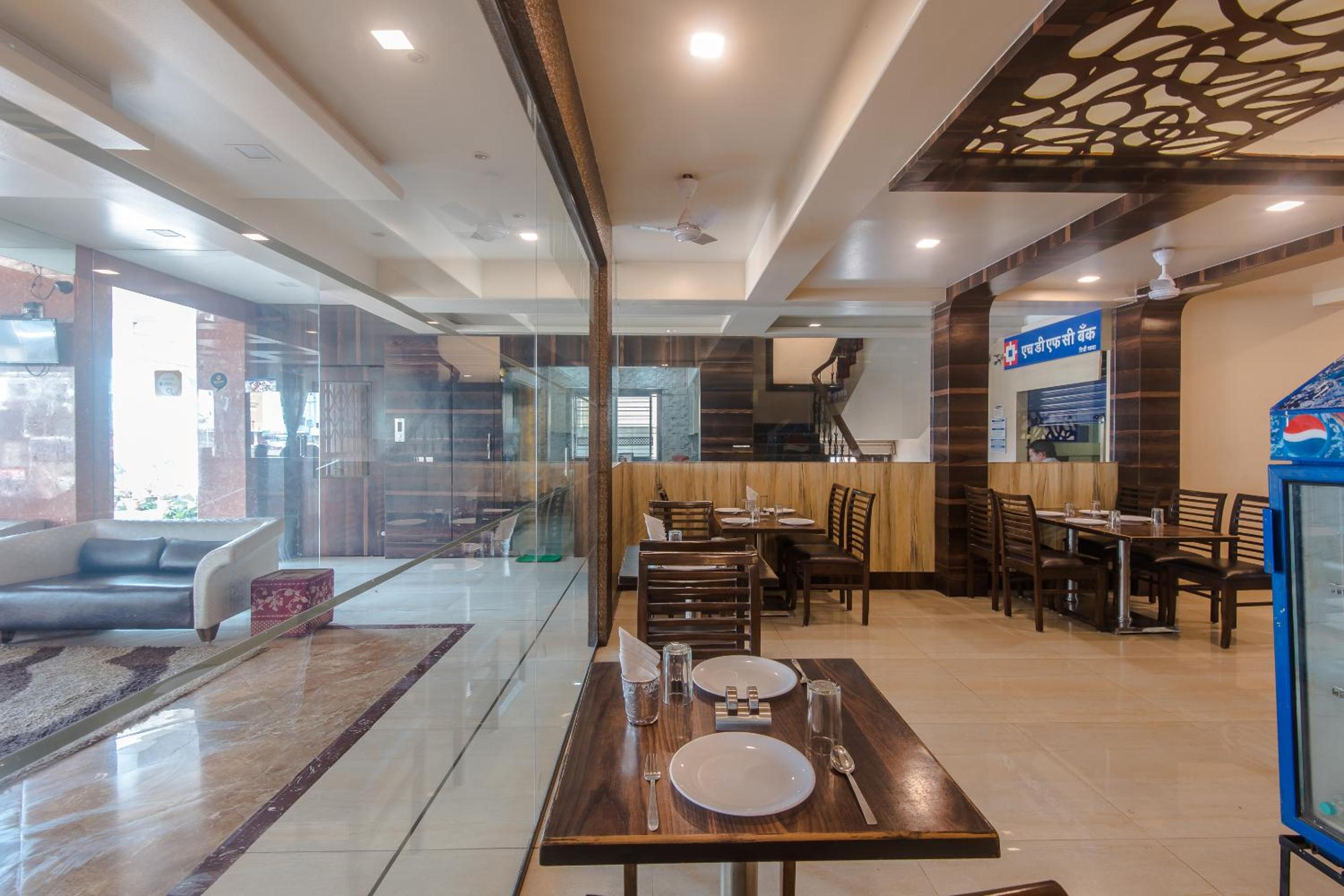 Shirdi Vacations - Hotel Sai Country Inn by Shantikamal - Property Image 7
