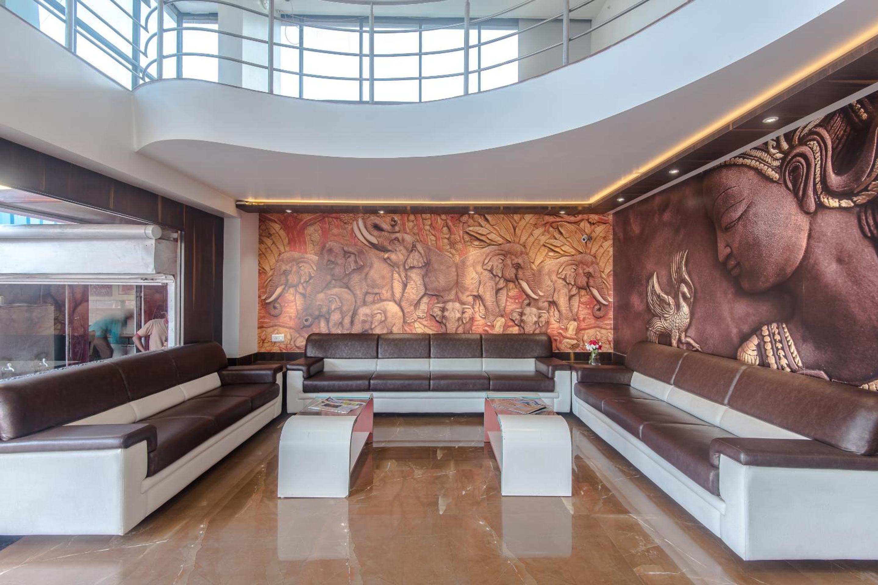 Shirdi Vacations - Hotel Sai Country Inn by Shantikamal - Property Image 2