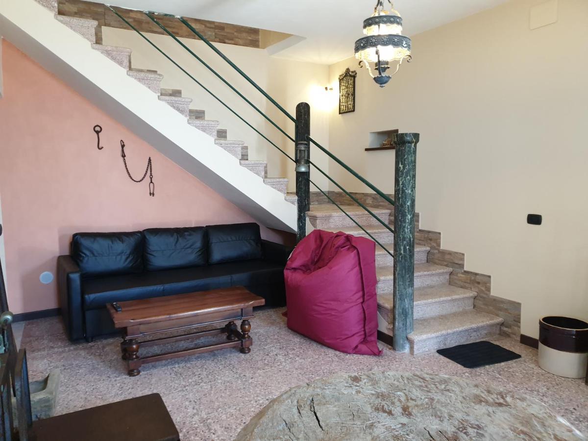 Hotel Casal Trinacria