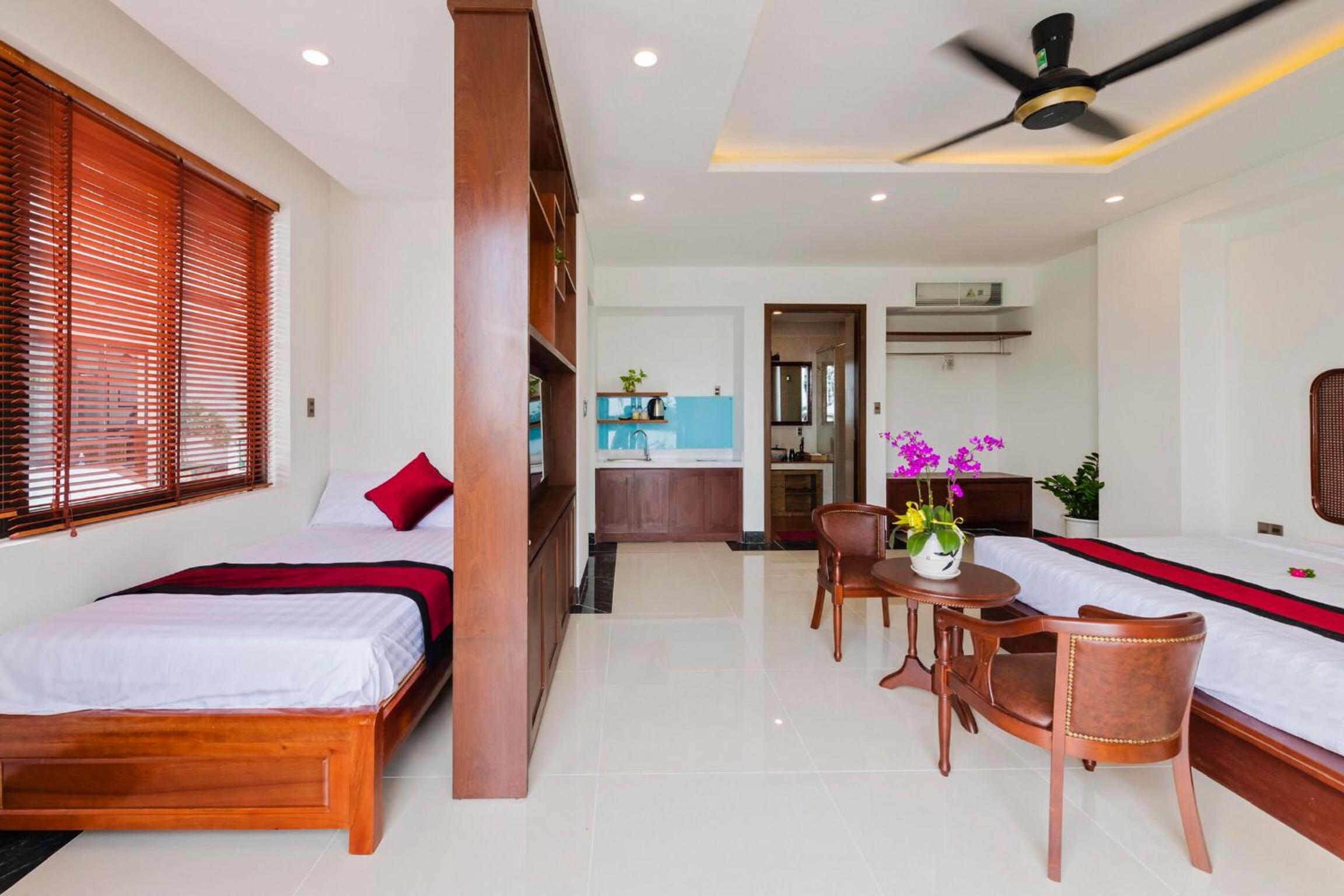 Phuc Hung Riverside Villa Hoi An
