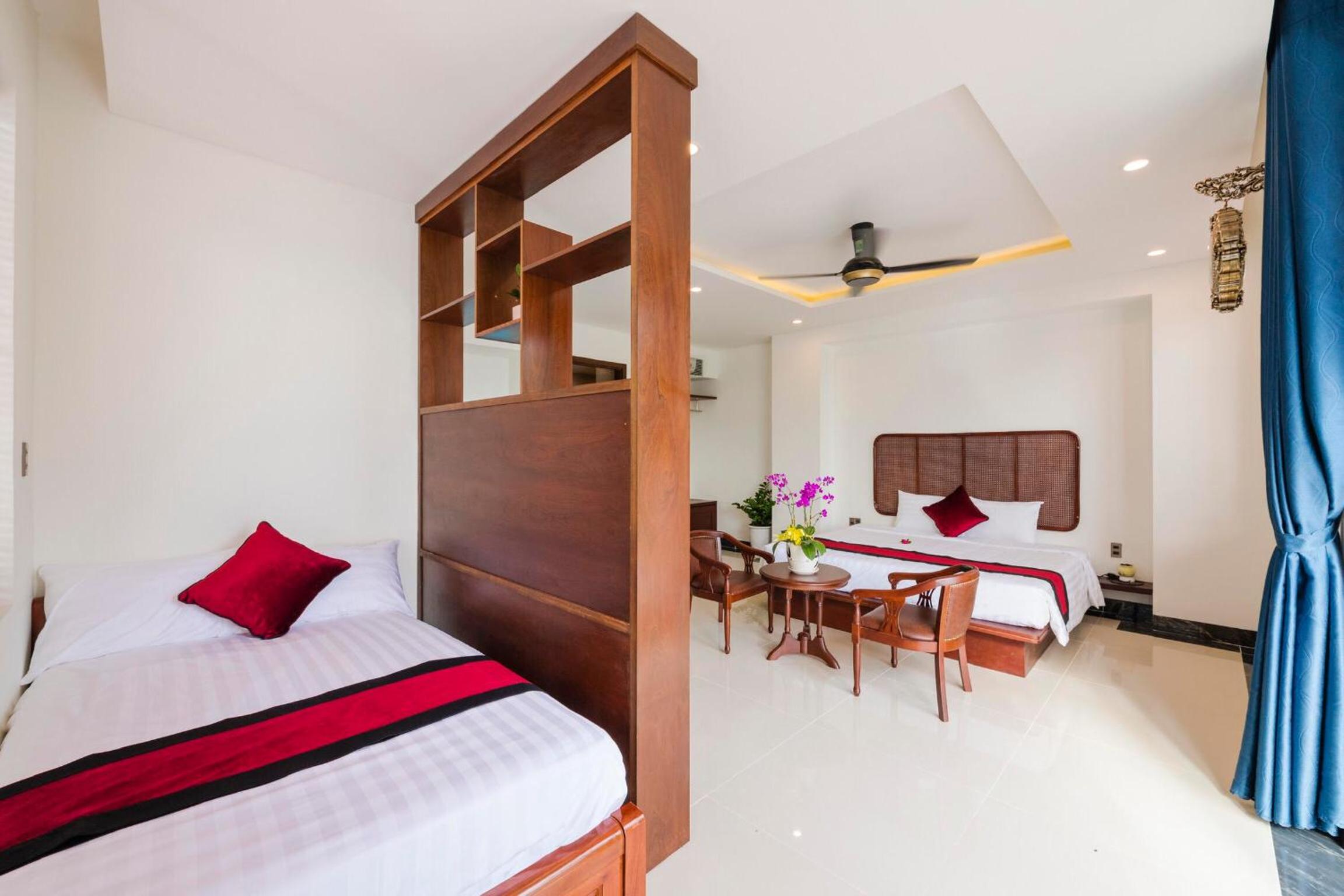 Phuc Hung Riverside Villa Hoi An