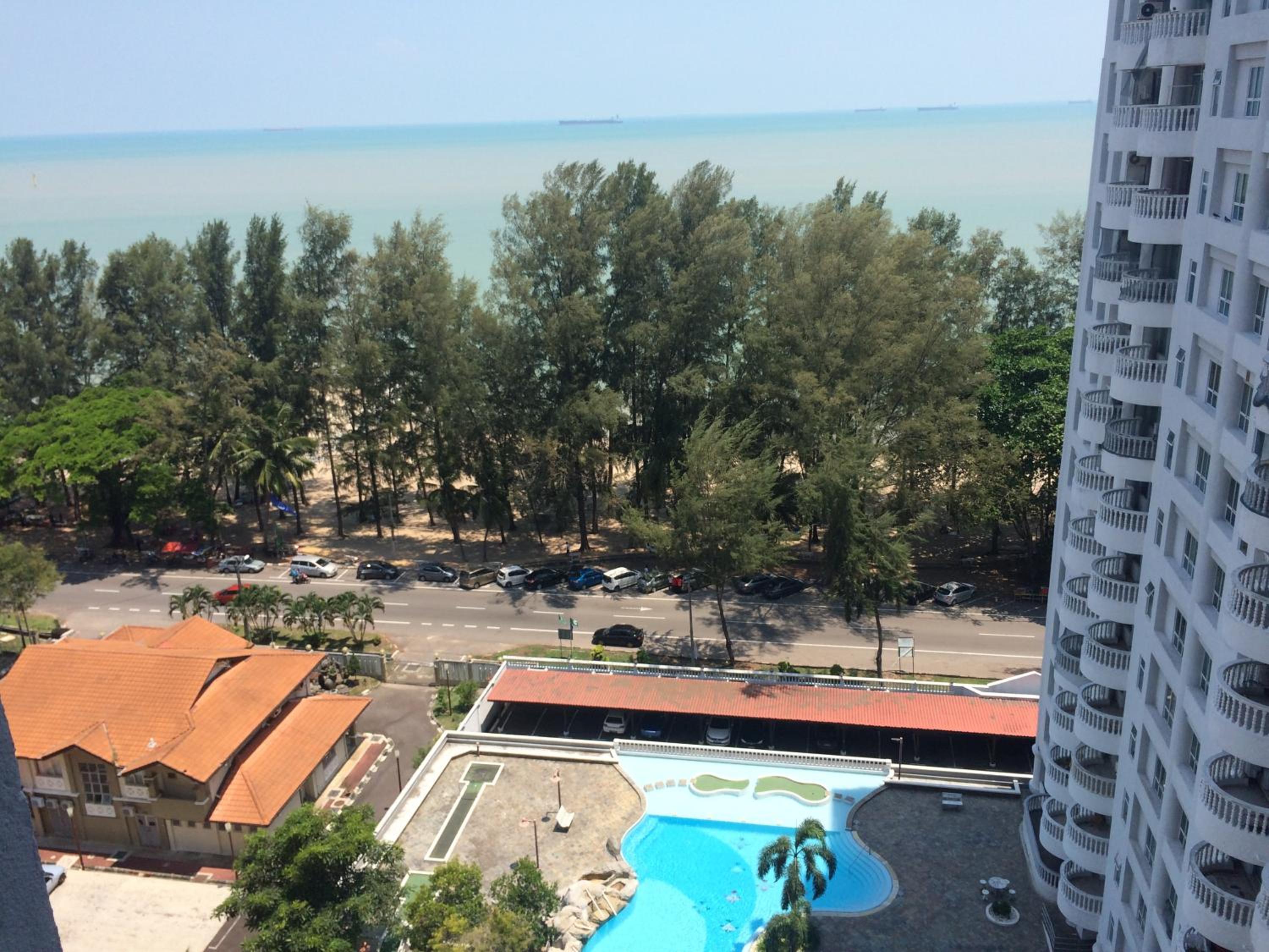 Porte Bleue Pantai Puteri photo 3