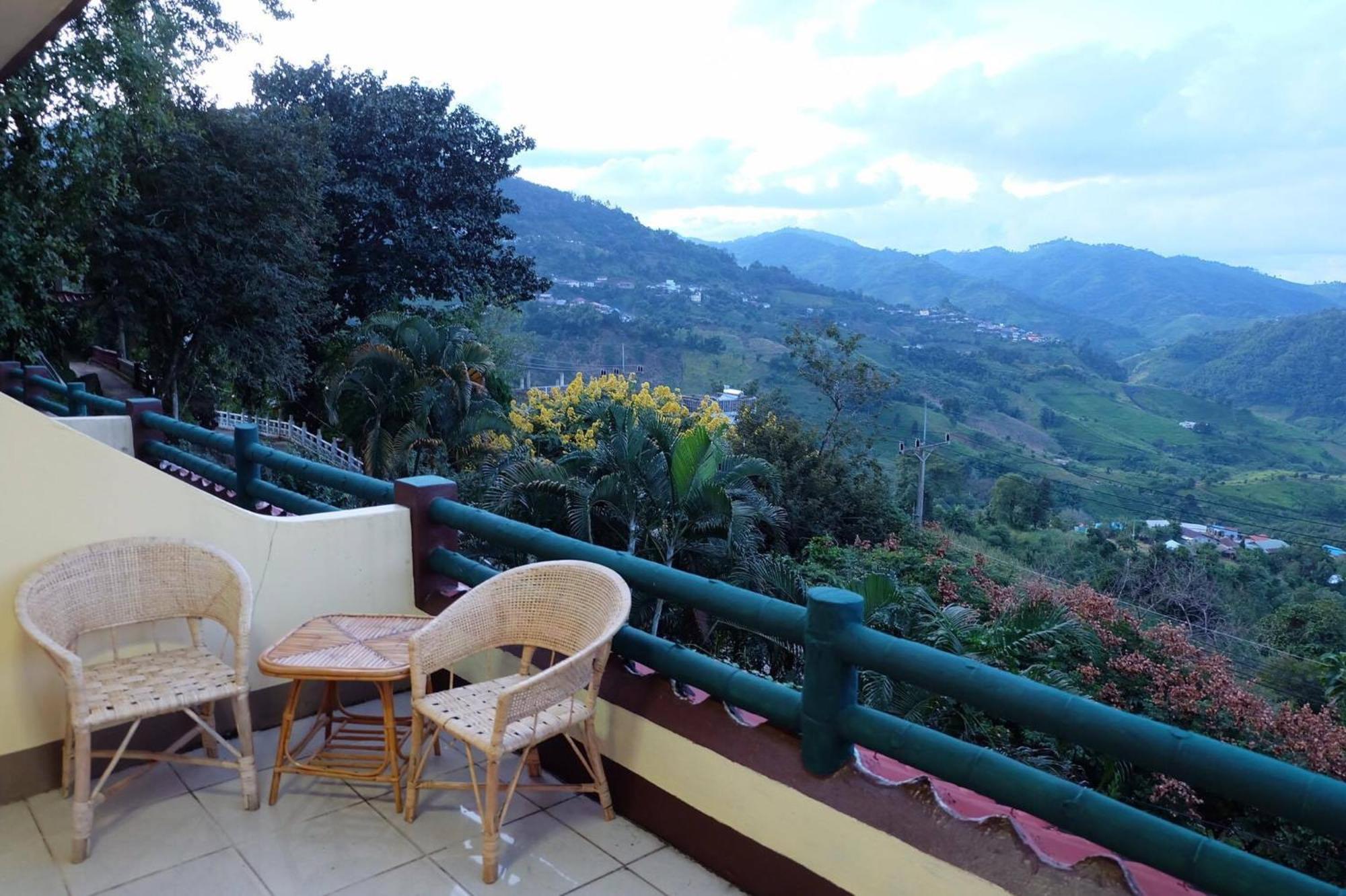 Maesalong Villa