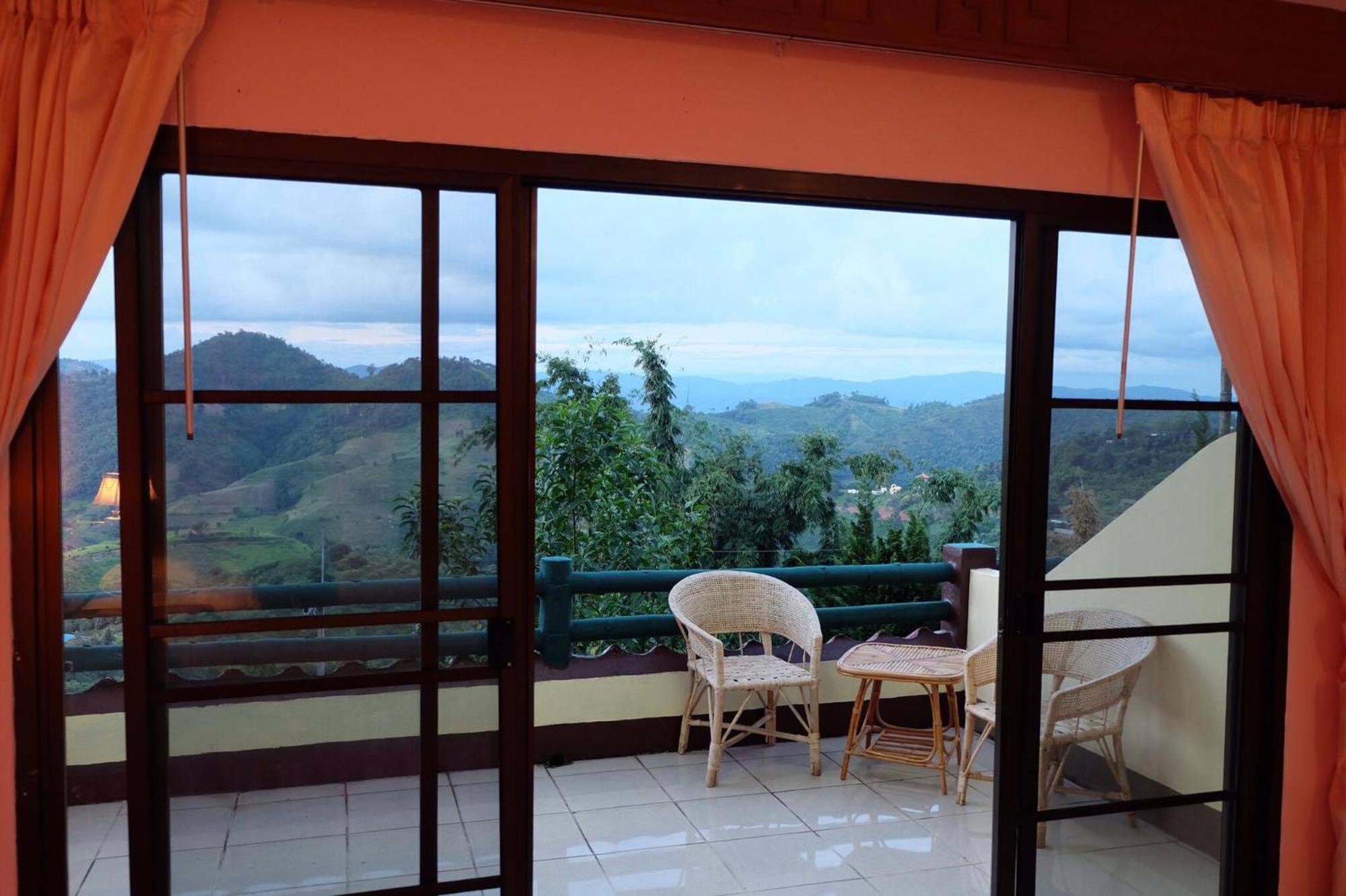 Maesalong Villa