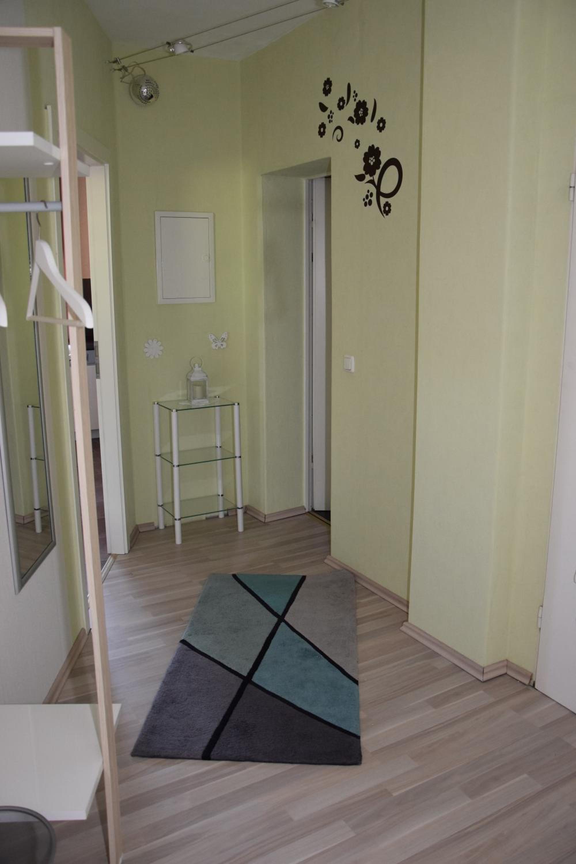 Moderne und sehr gemütliche Ferienwohnung view 4