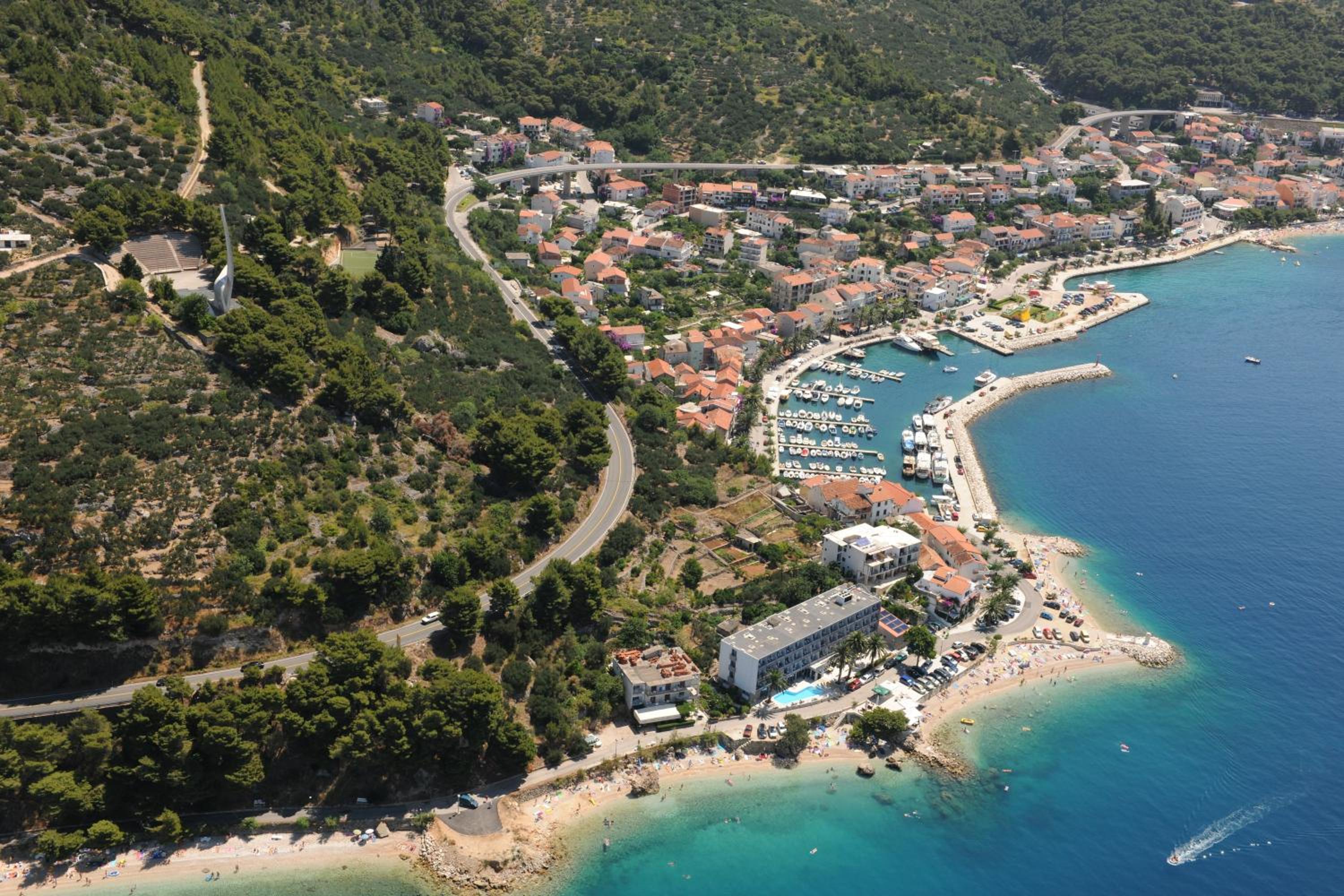 Villa NEDE view 5