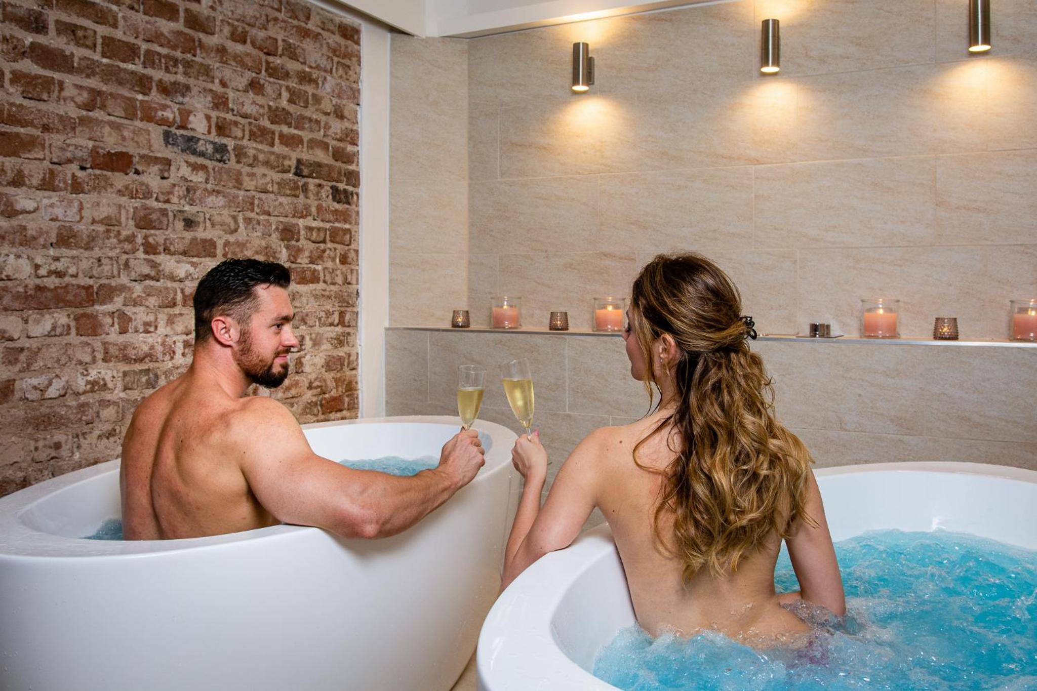 Dvůr Stráň & Wellness