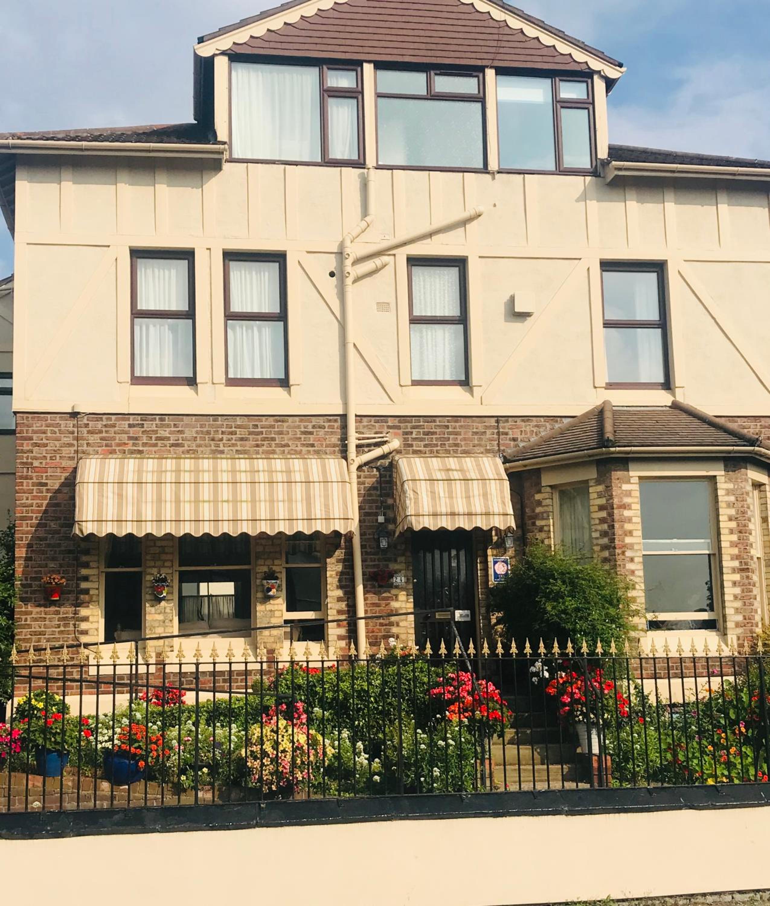 The Bebington view 3