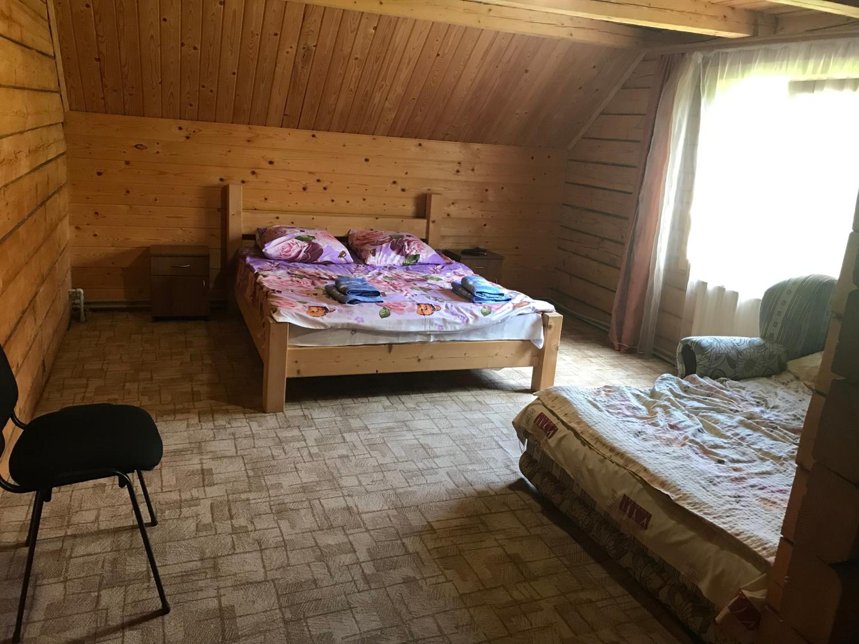 Садиба Гуцульський Двір, fotografía 5