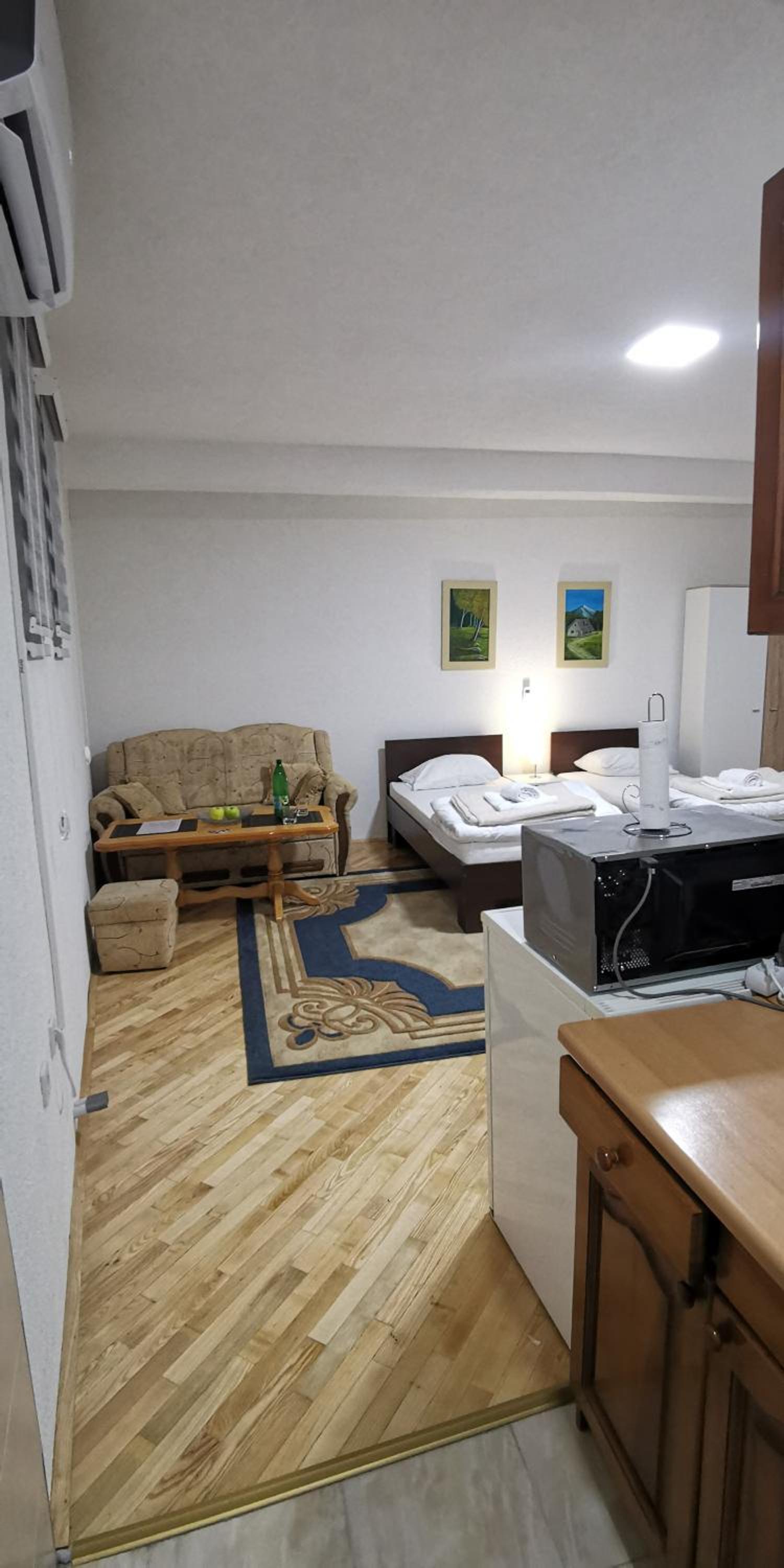 Apartments Numan