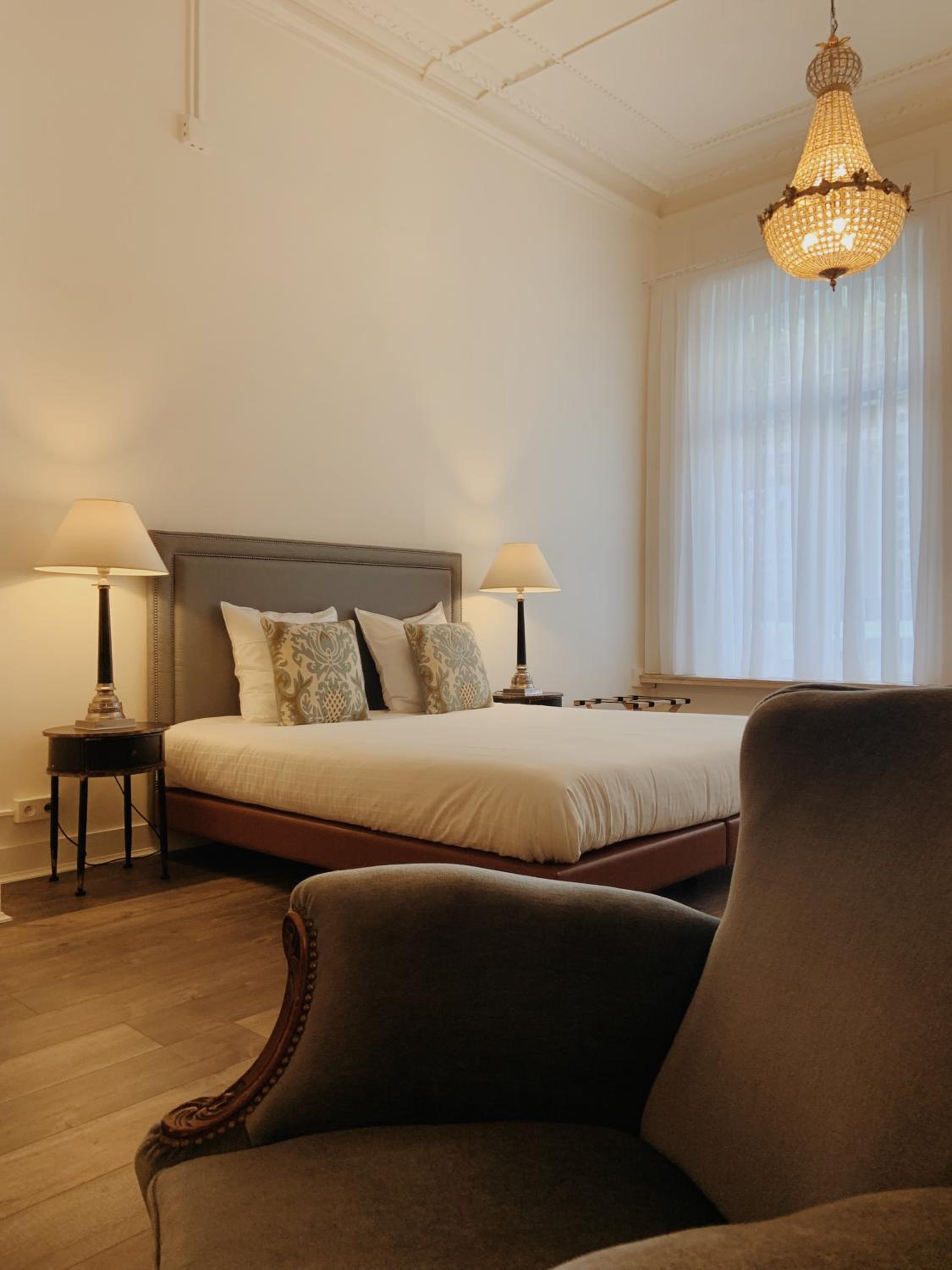 La Lys Rooms & Suites view 3