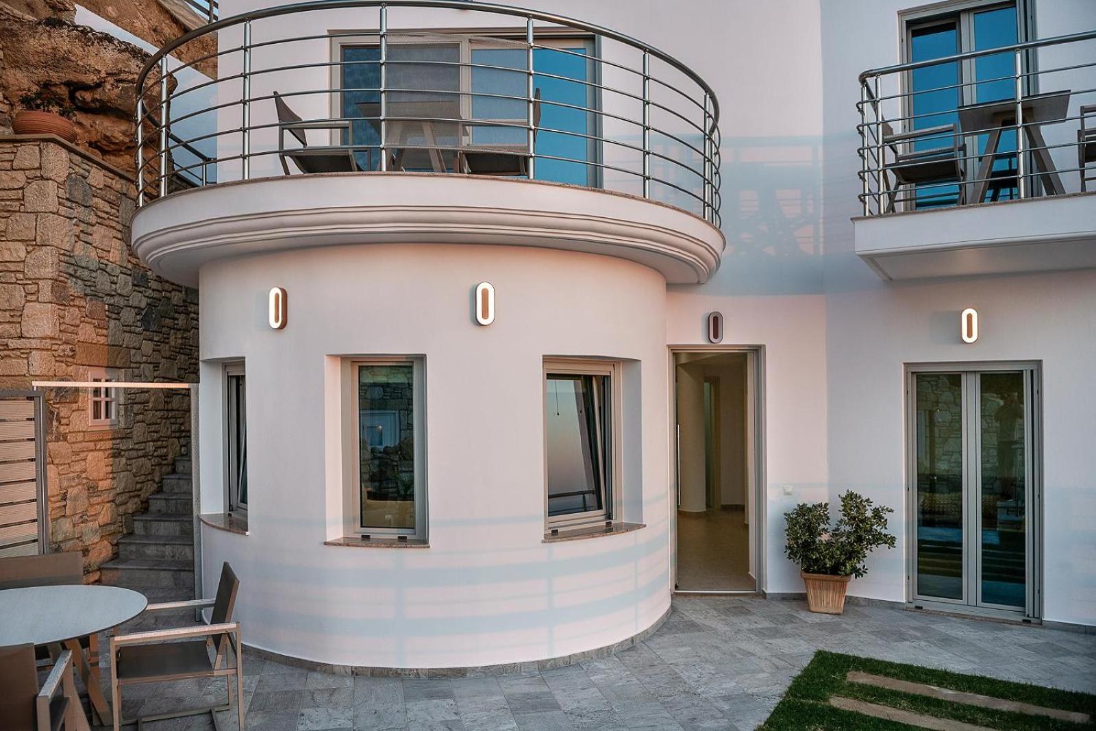 Hotel Magnolia Luxury Apartments - Image 1