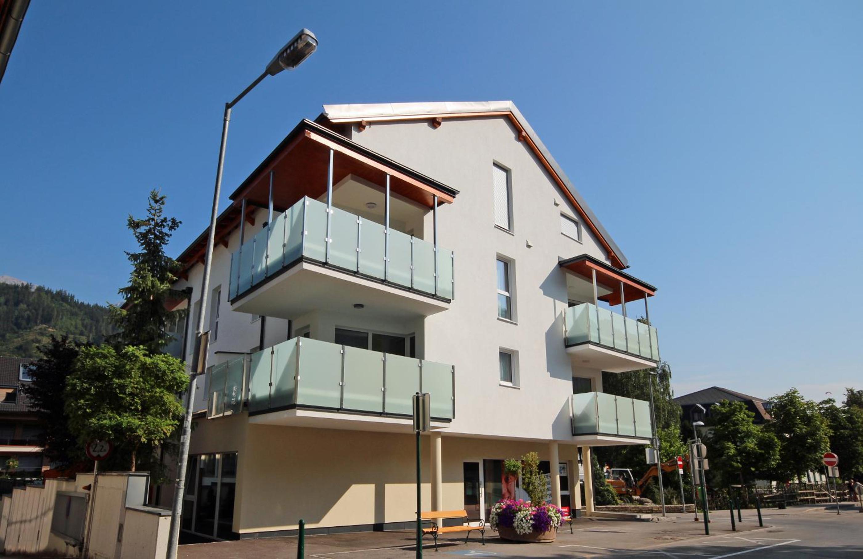 Stadtdomizil Schladming by Schladming-Appartements