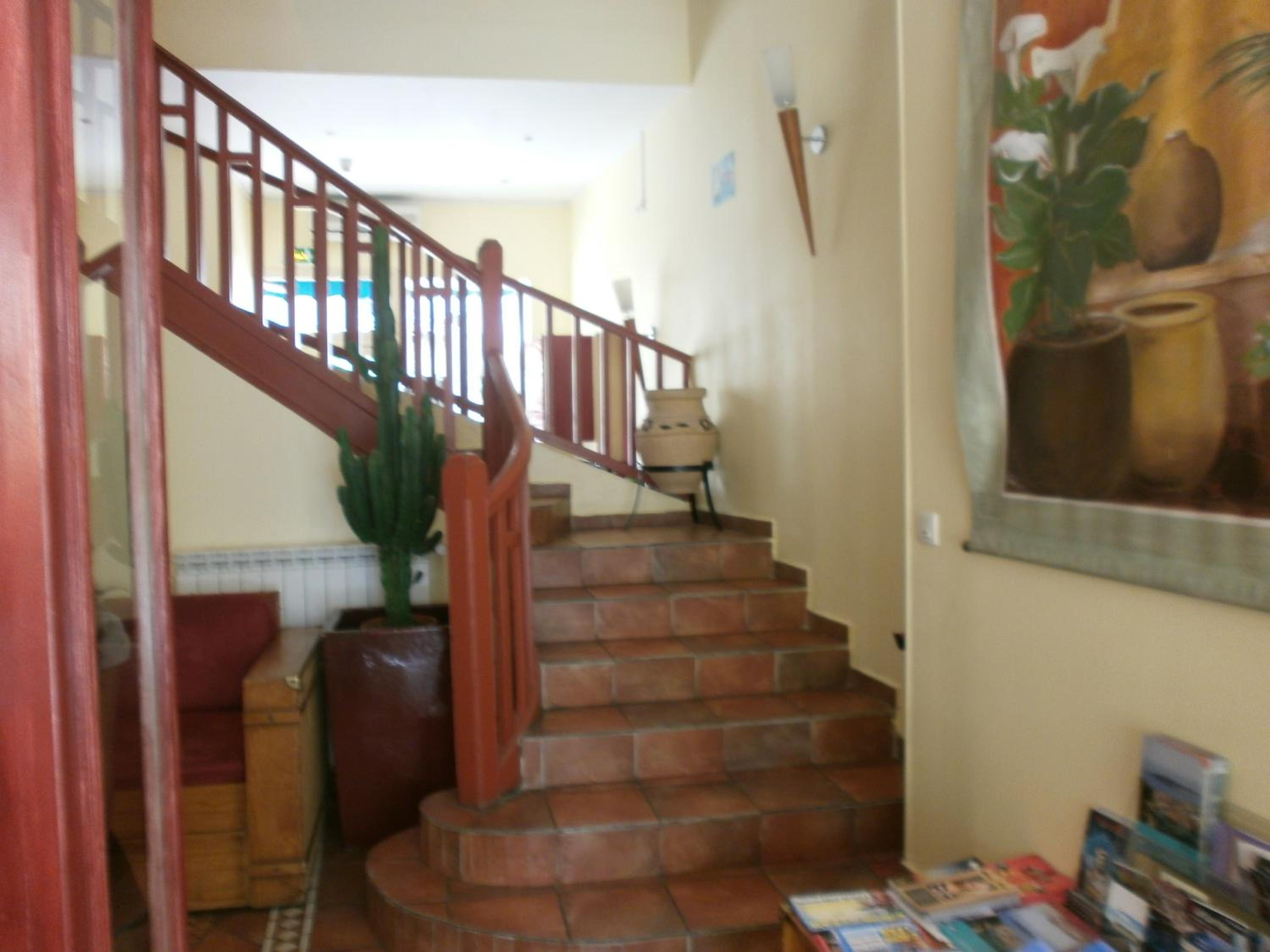 children's play area