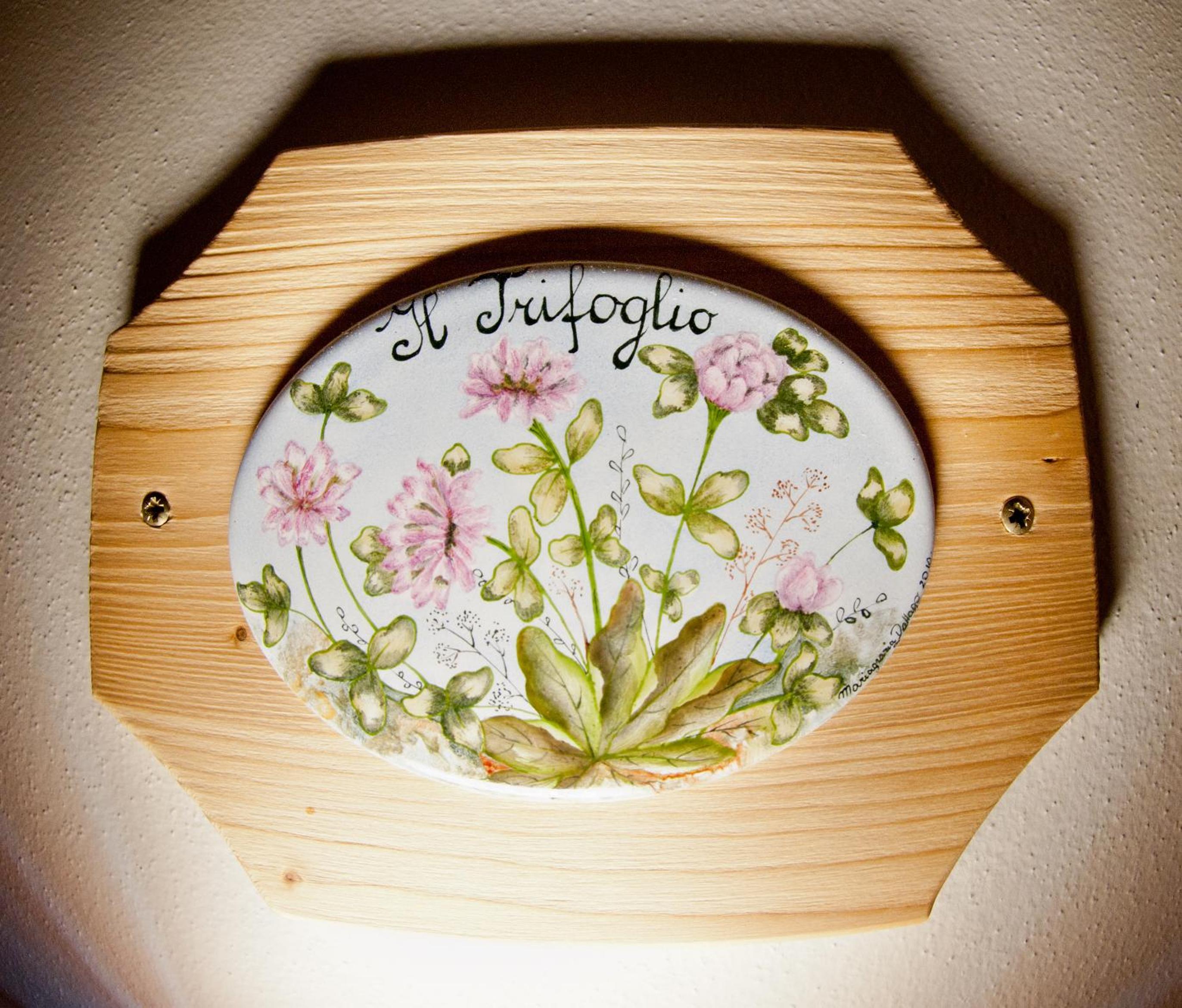 Agritur Renetta