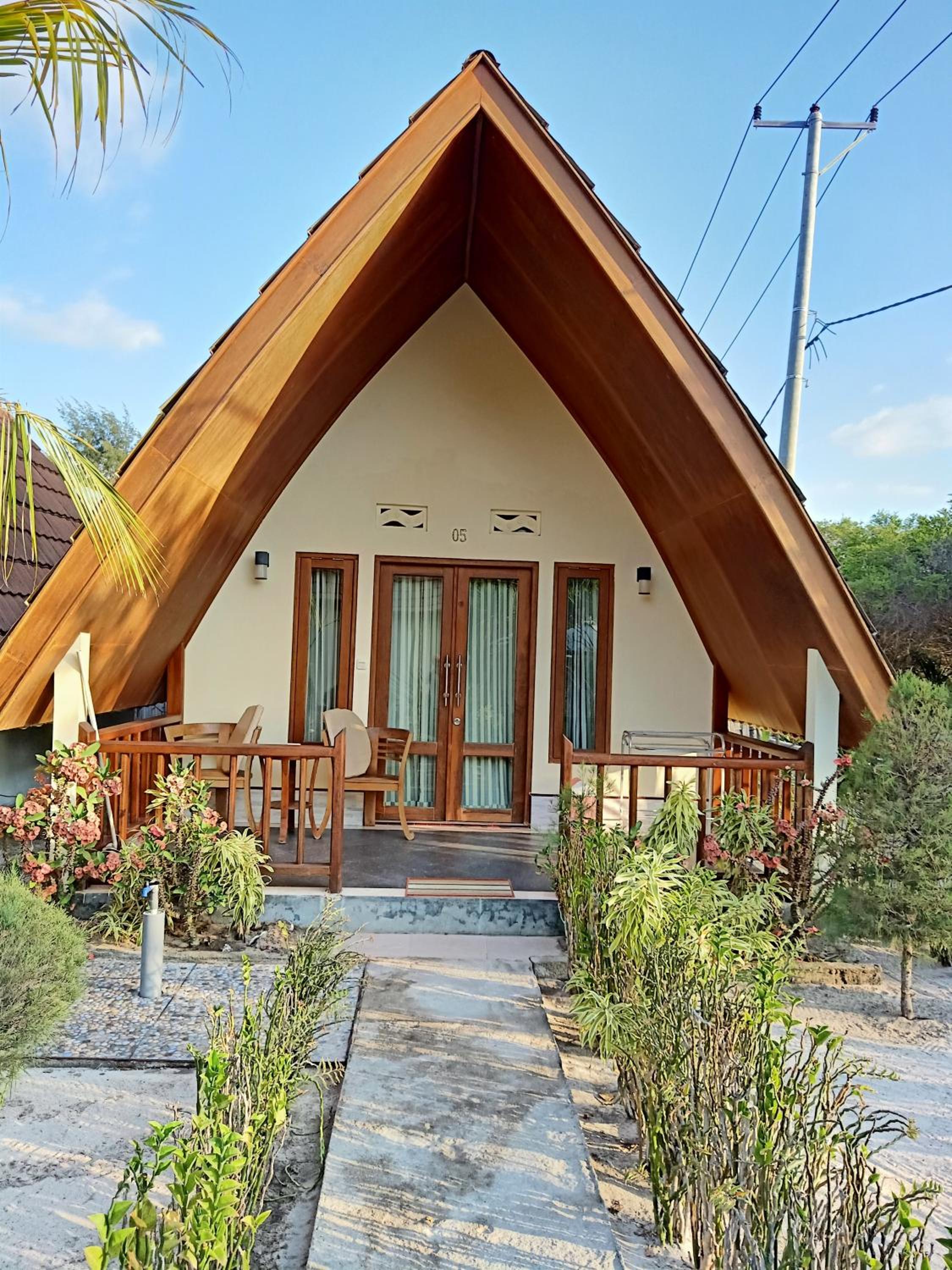 Two Brothers Bungalows