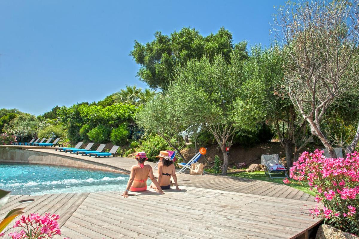 Résidence Cantu di Mare