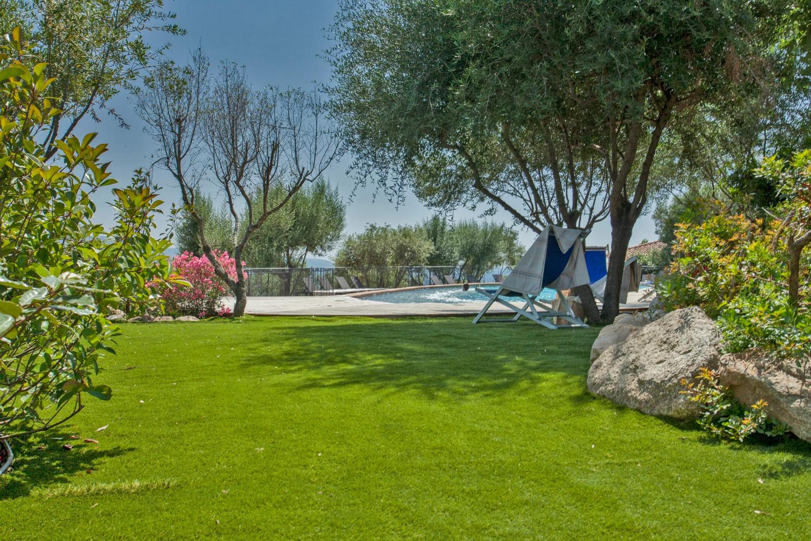Résidence Cantu di Mare