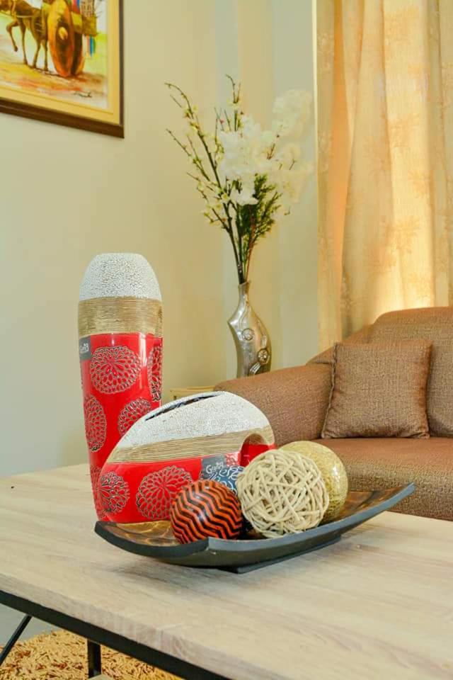 Mailz Haven-E Beautiful 3BR Modern Aprt Near SM view 5