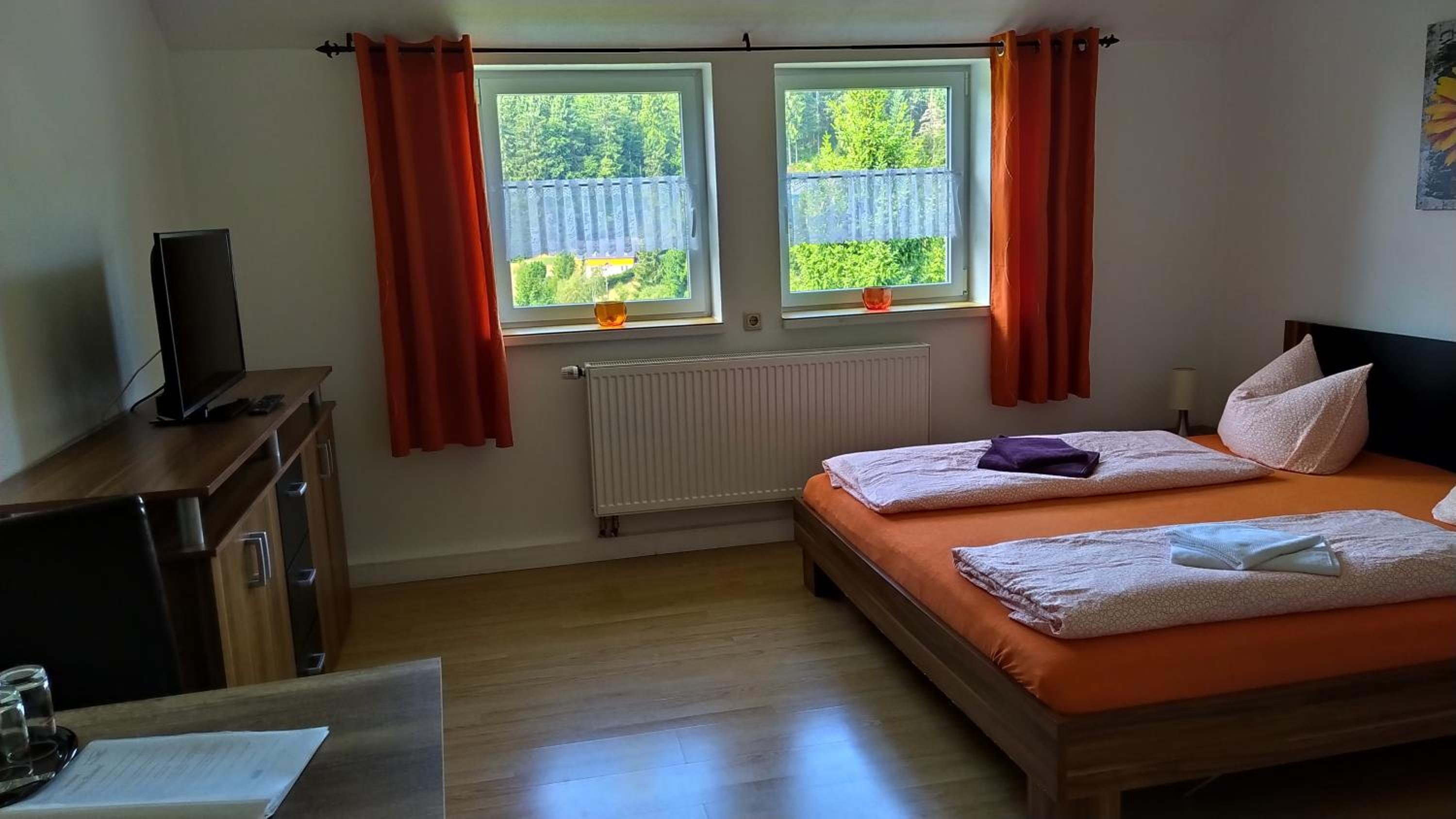 Greizer Kammhütte Gaststätte & Pension
