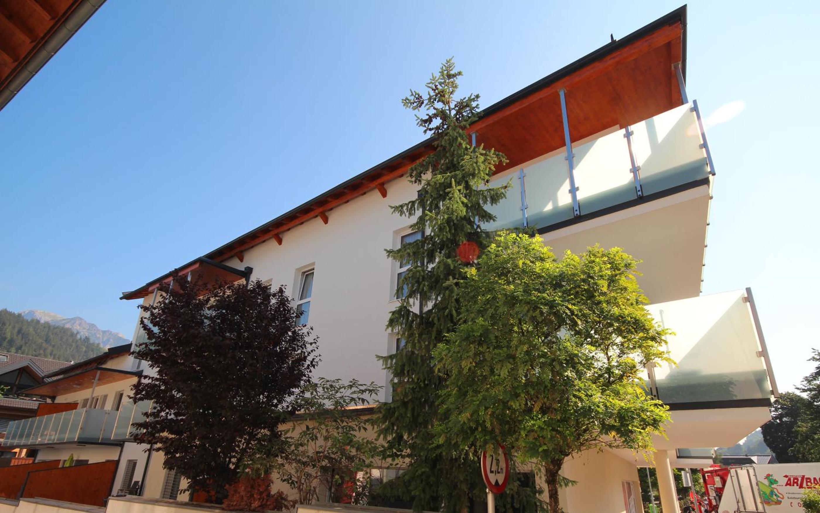 Stadtdomizil Schladming by Schladming-Appartements