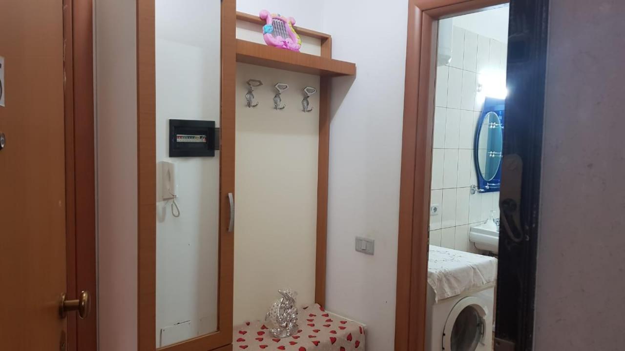 THE BEST APARTMENT