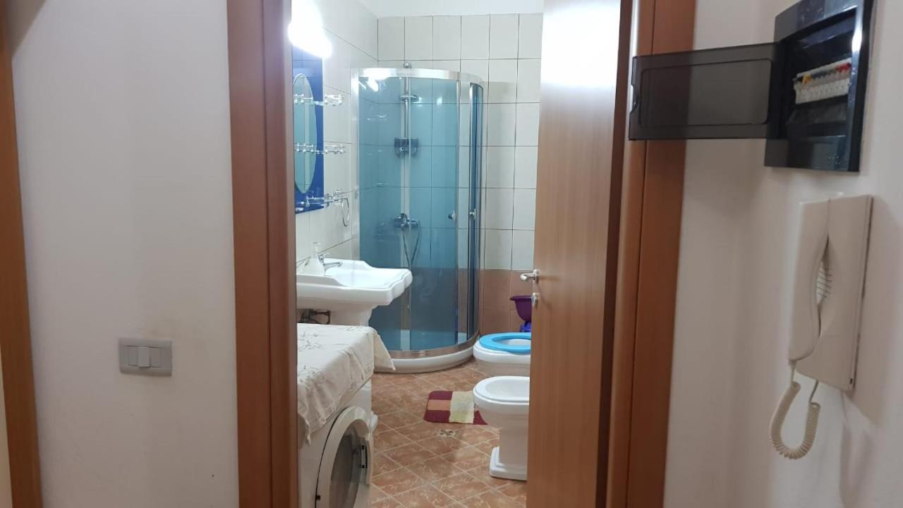 THE BEST APARTMENT