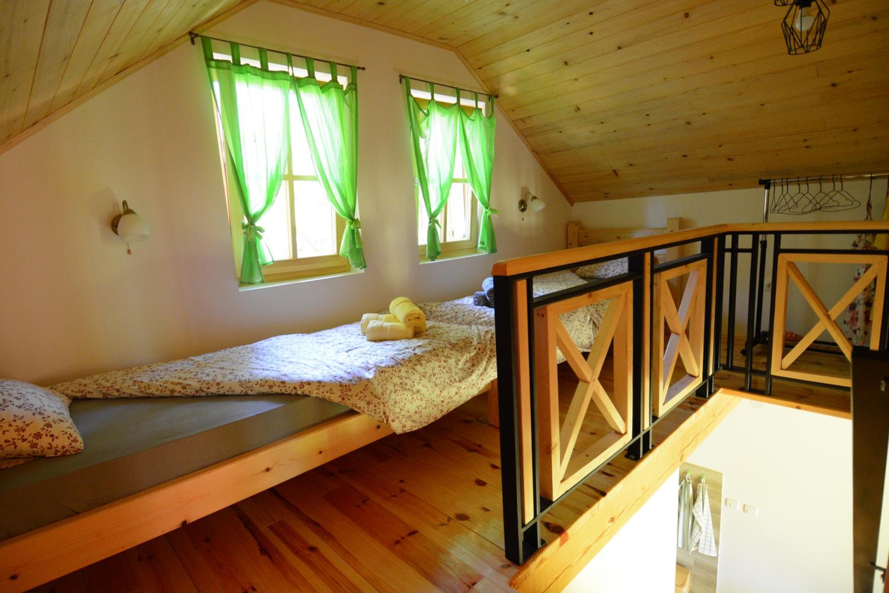 Planinska Gospa view 5