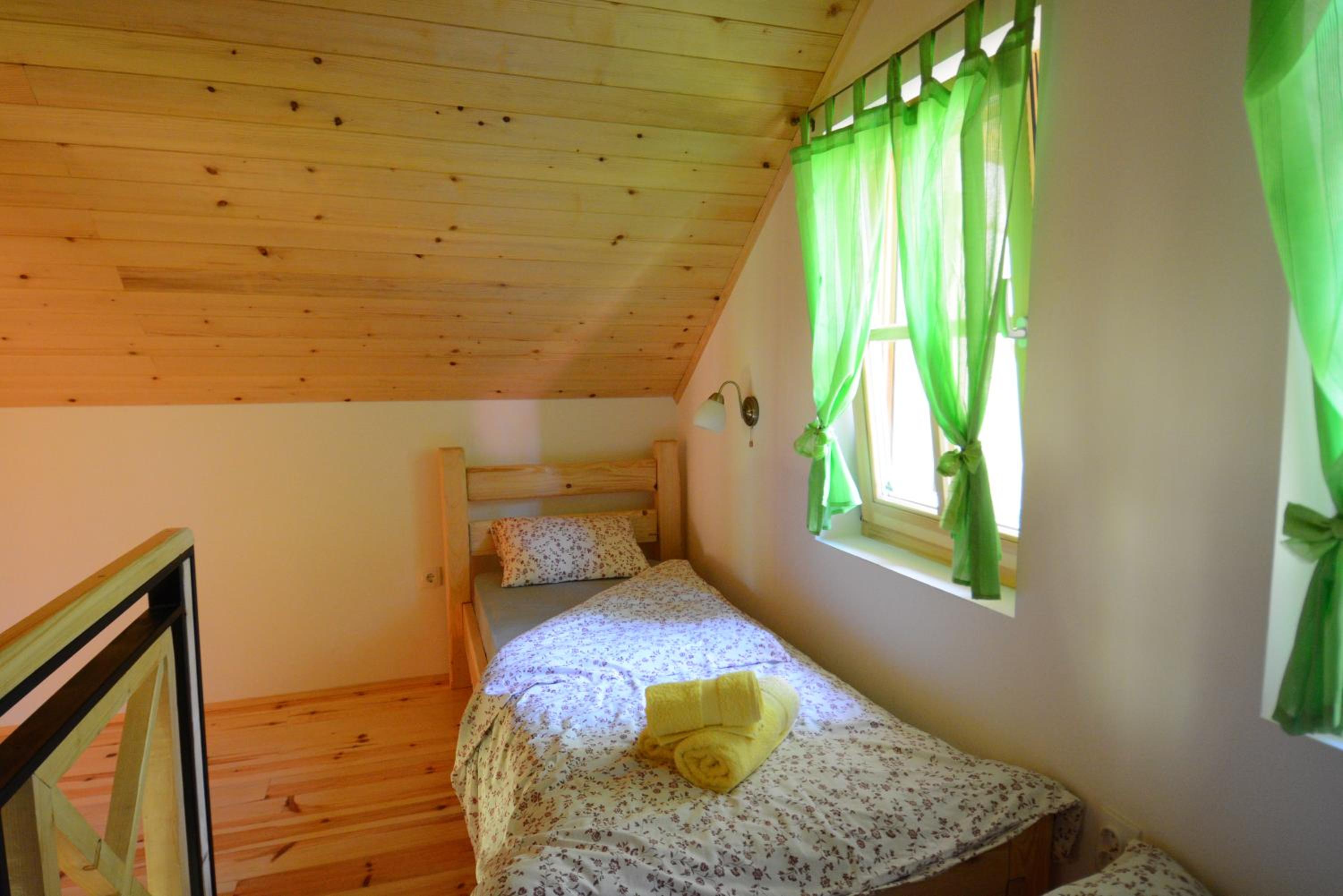 Planinska Gospa view 3